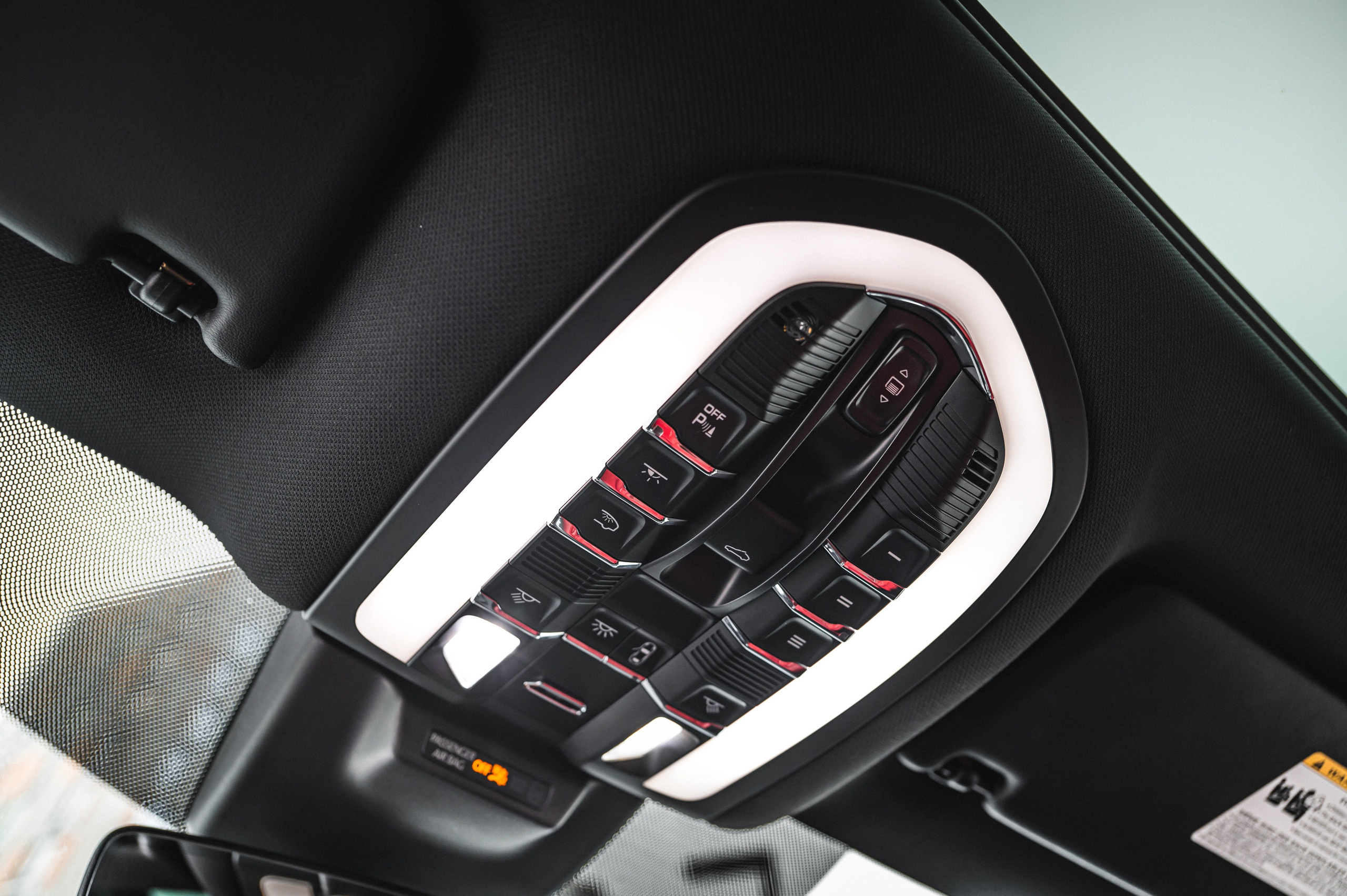 Porsche Macan. Автомобильный фотограф в Москве — Сидоров Дмитрий