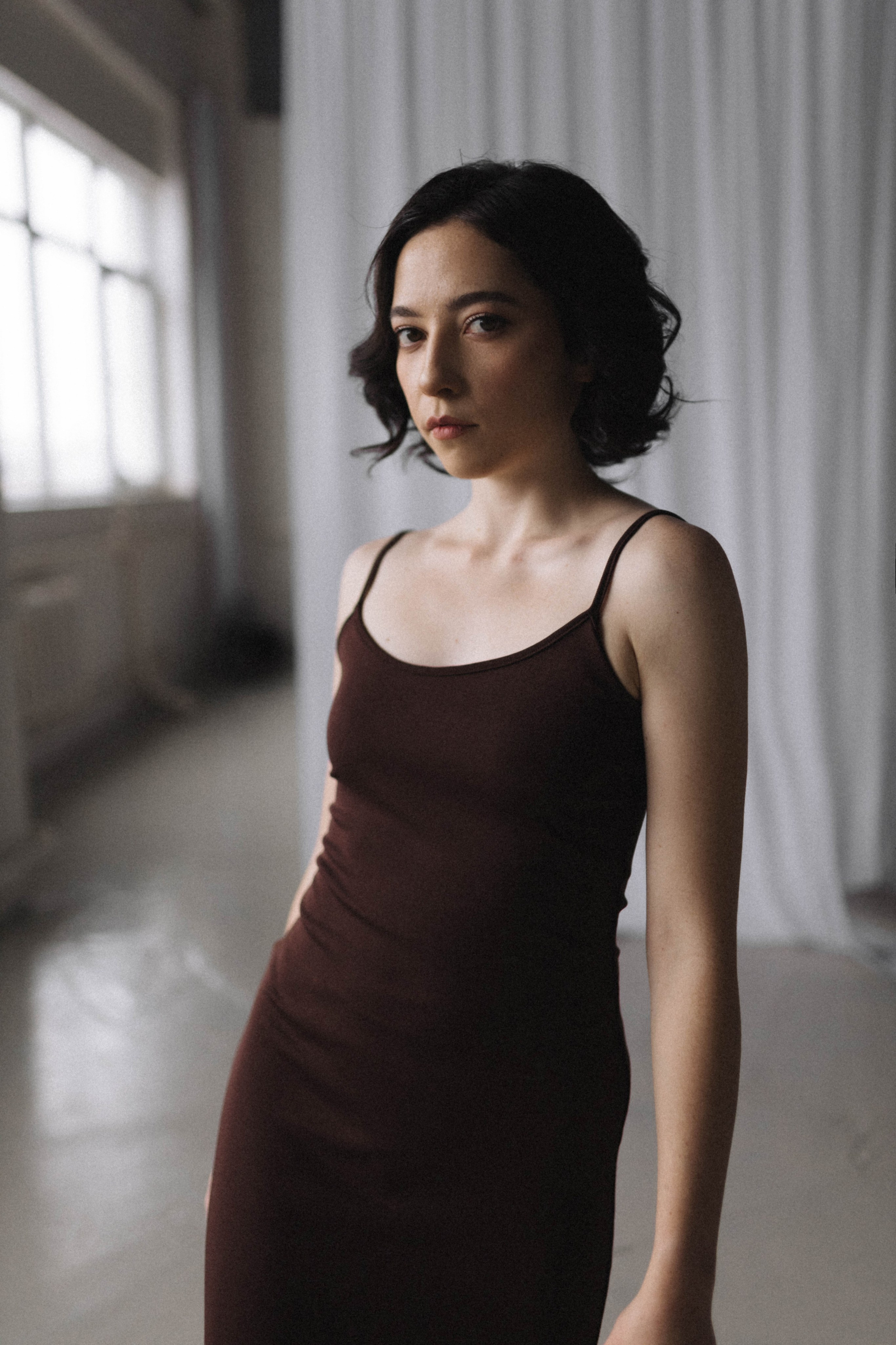 Портфолио. Главная