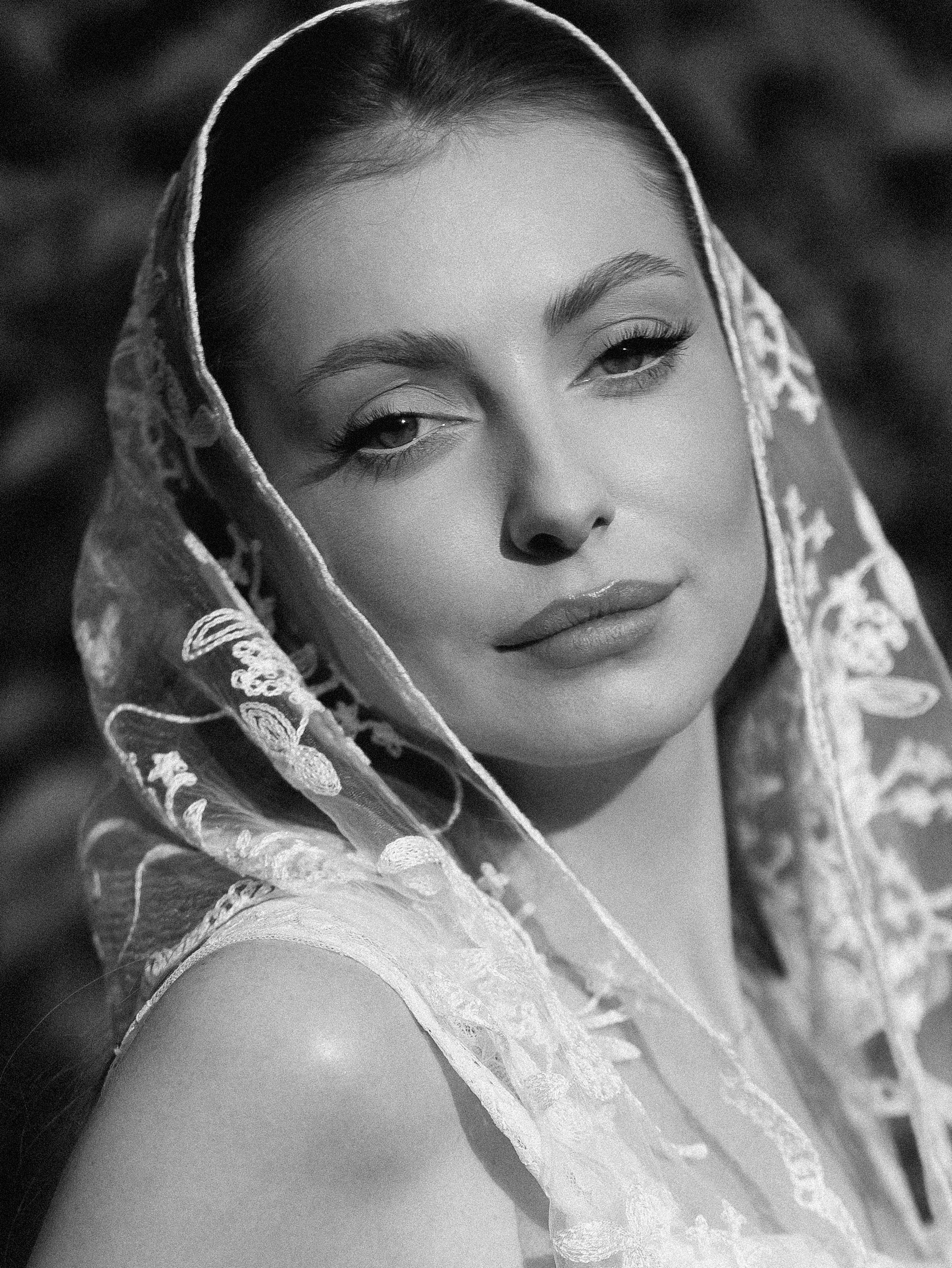 УСАДЬБА. Свадебный и индивидуальный фотограф в Челябинске Евгения Негодяева