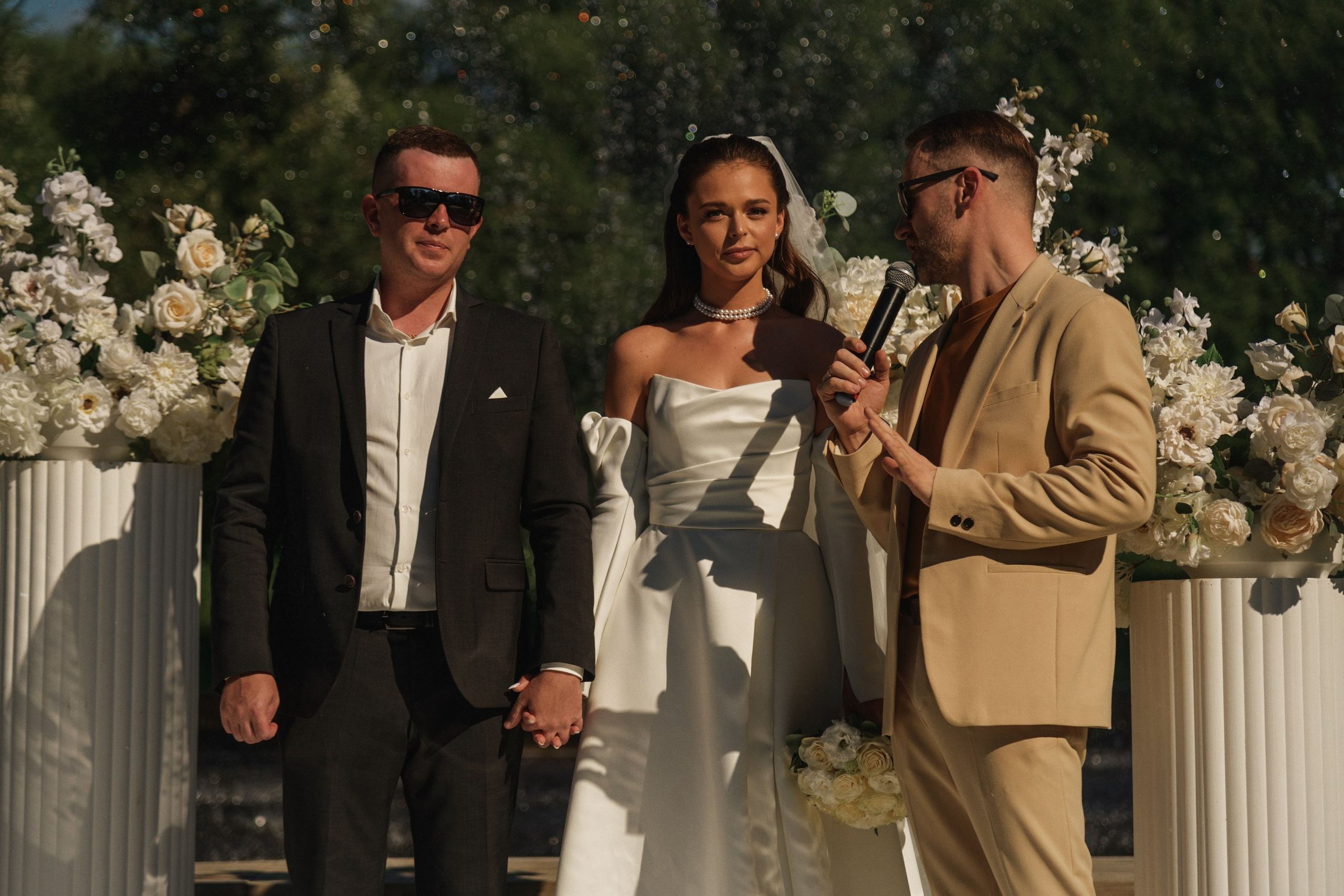 Таня и Вова. Фотограф Смоляк Алена