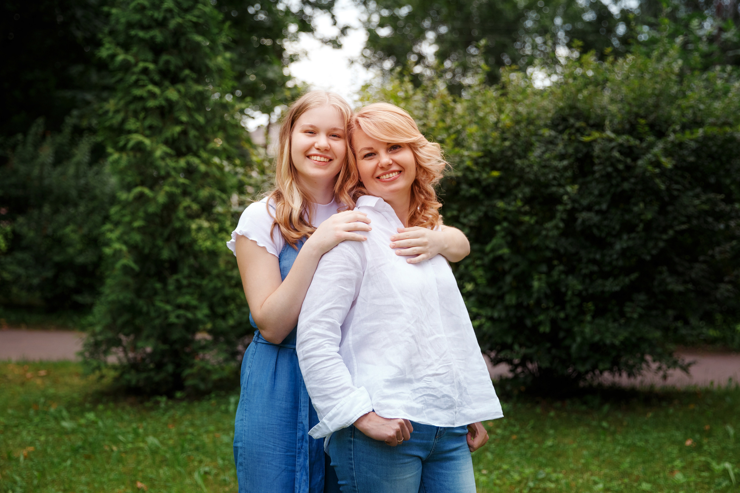 Большая семья. Женский и семейный фотограф Елена Петрова