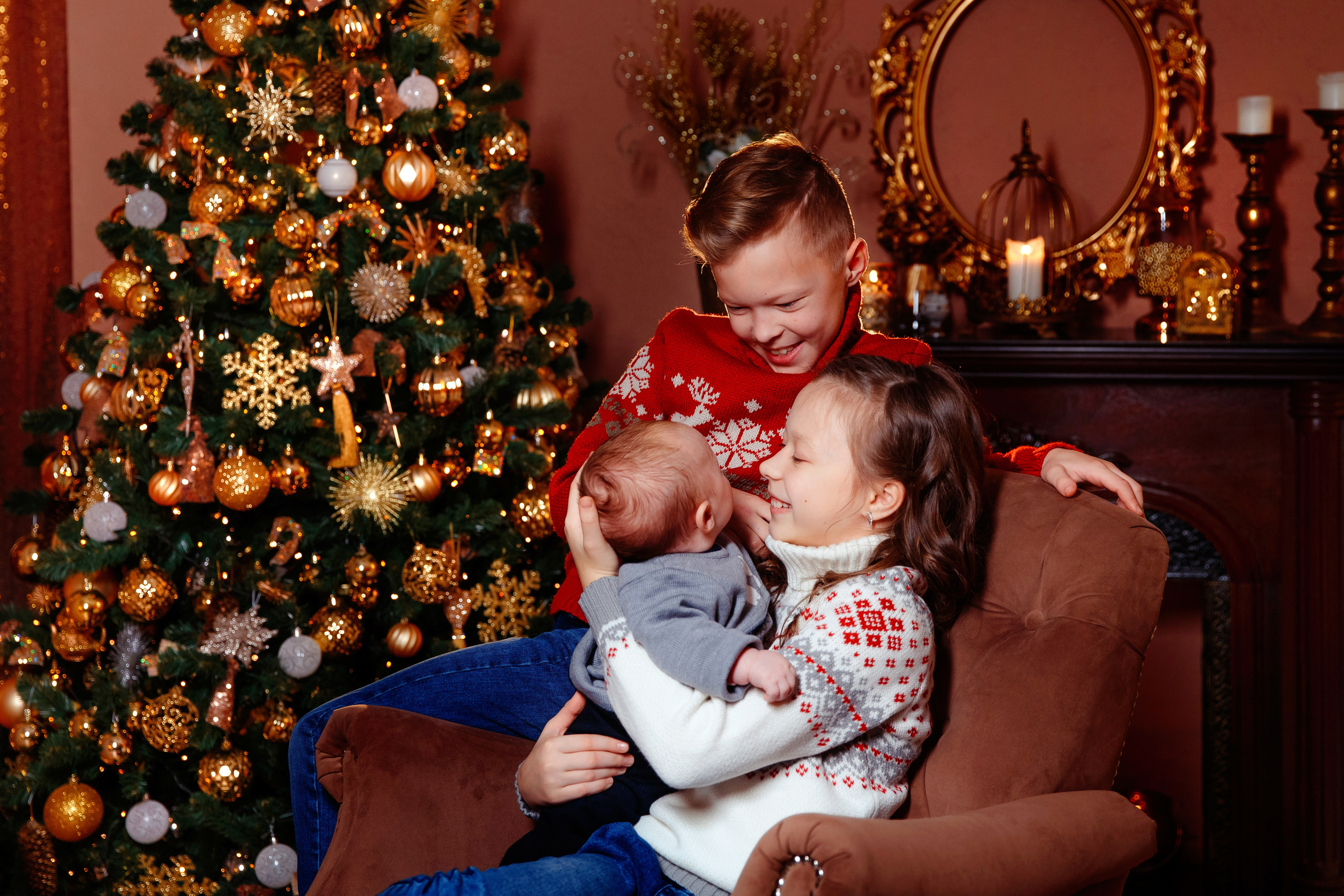 ДЕТСКАЯ ФОТОСЕССИЯ. Женский и семейный фотограф Елена Петрова