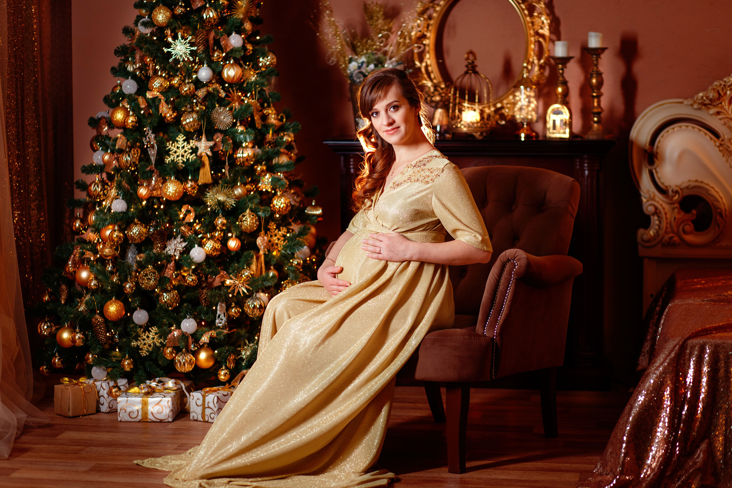 ИНДИВИДУАЛЬНАЯ ФОТОСЕССИЯ. Женский и семейный фотограф Елена Петрова