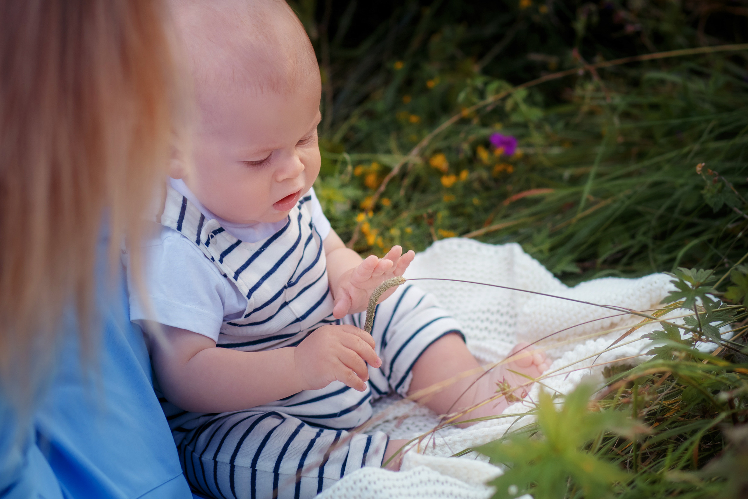 Юля и Тёма. Женский и семейный фотограф Елена Петрова