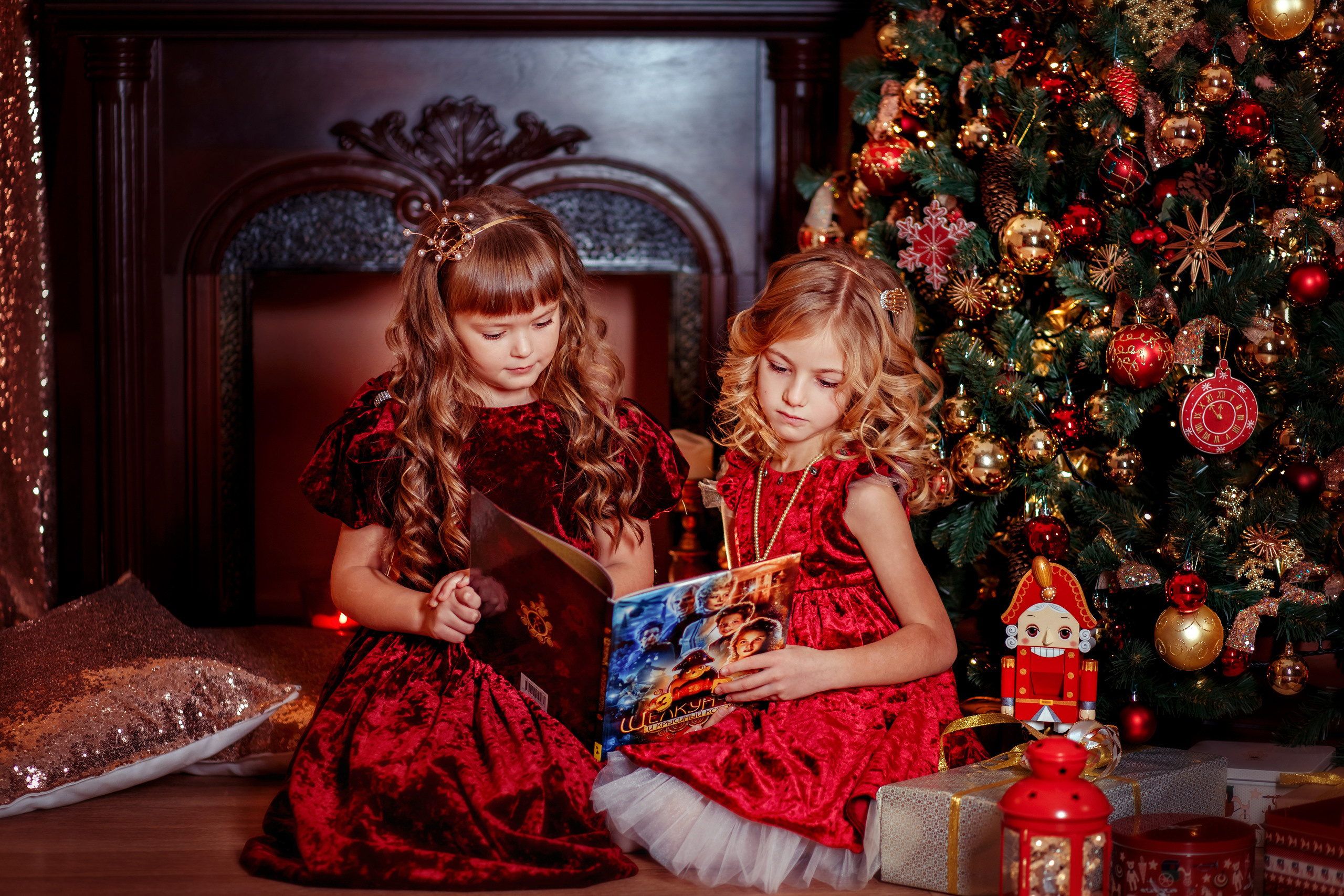 ДЕТСКАЯ ФОТОСЕССИЯ. Женский и семейный фотограф Елена Петрова