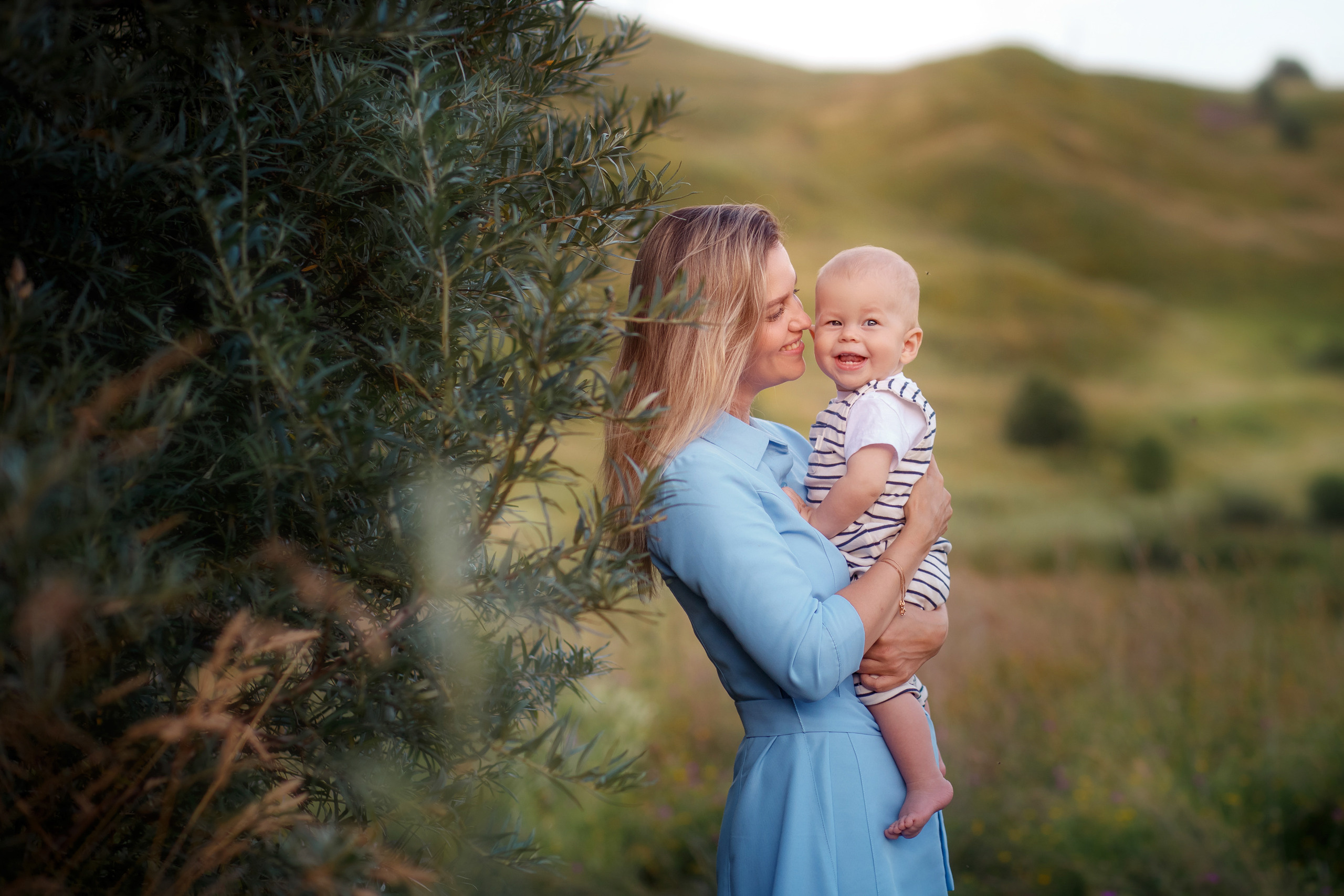 Юля и Тёма. Женский и семейный фотограф Елена Петрова