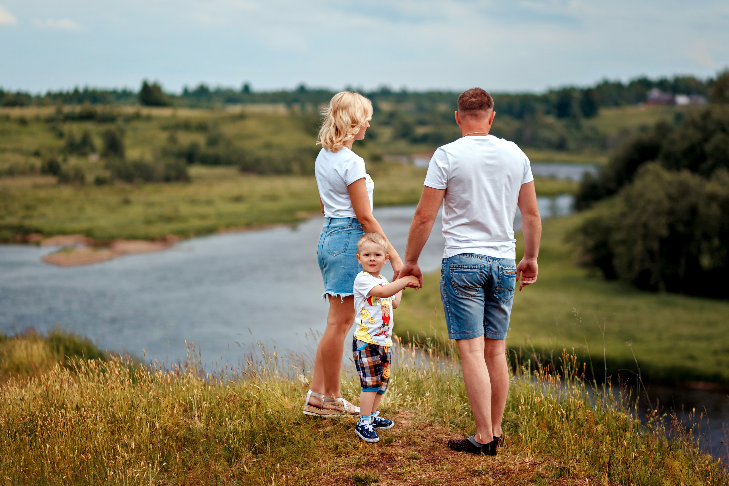ФОТОПРОГУЛКА. Женский и семейный фотограф Елена Петрова
