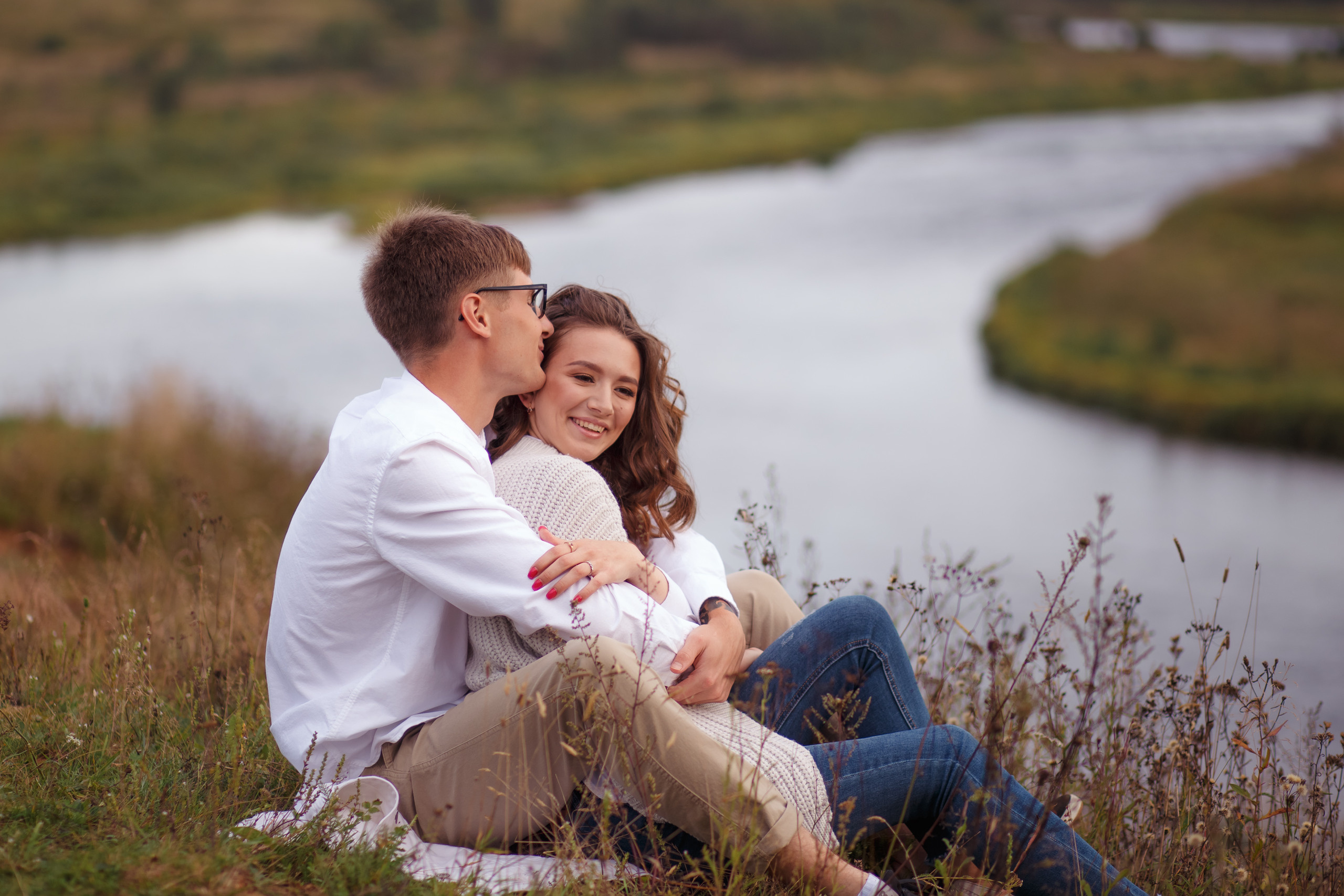 ФОТОПРОГУЛКА. Женский и семейный фотограф Елена Петрова