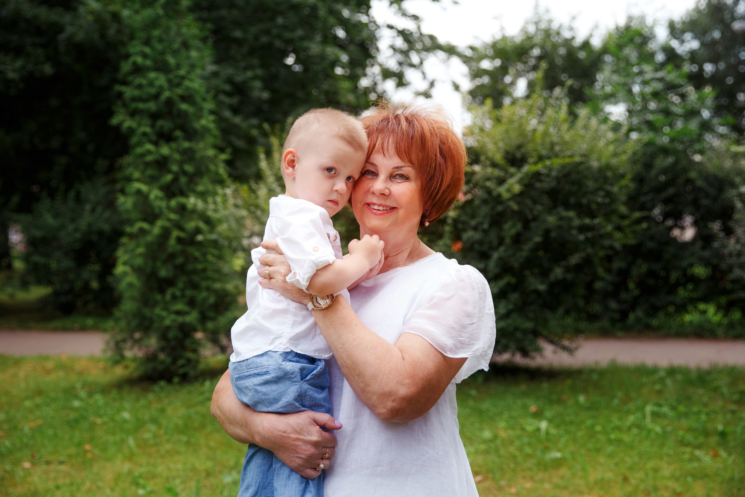 Большая семья. Женский и семейный фотограф Елена Петрова