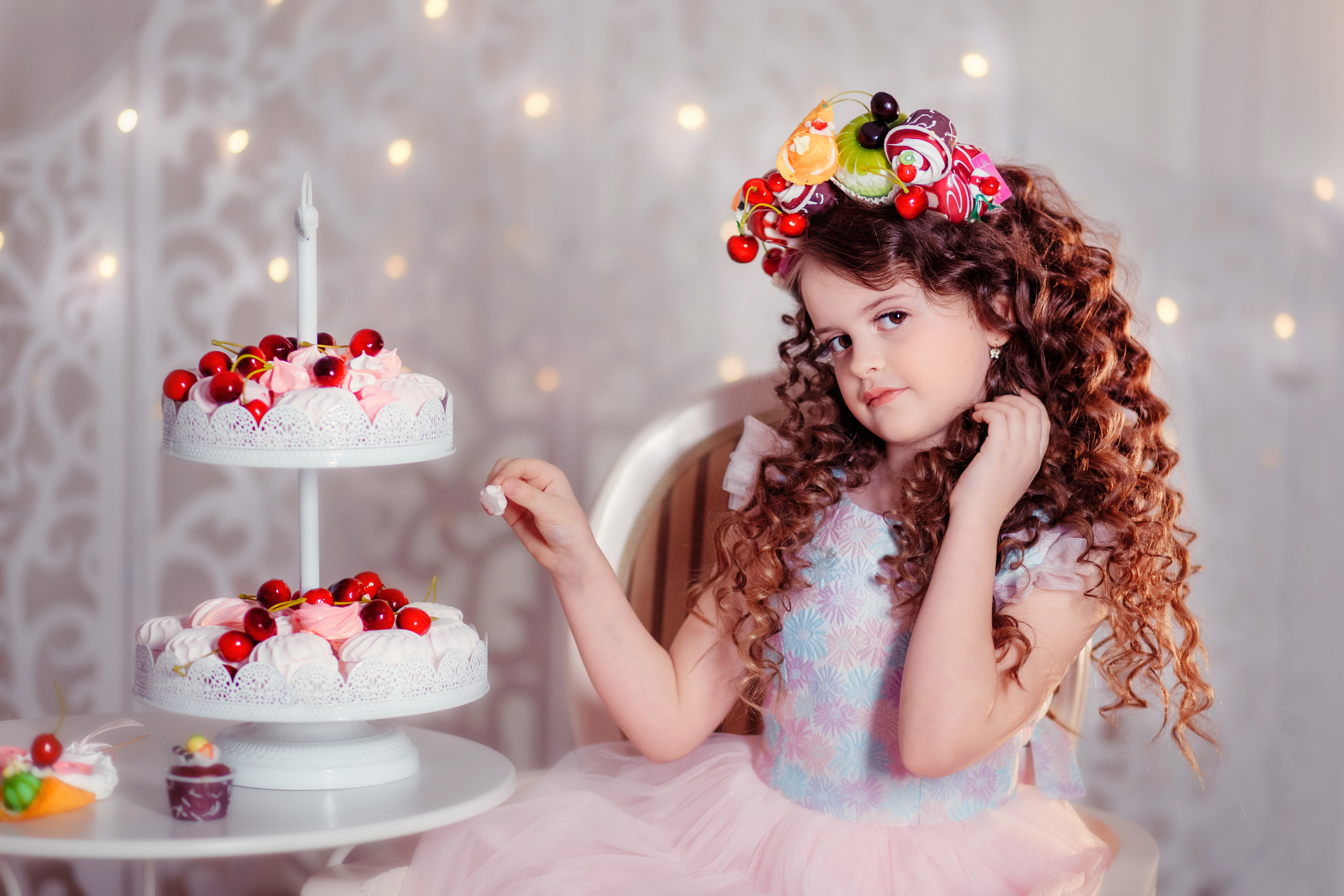 Детский фотопроект DOLCE VITA. Женский и семейный фотограф Елена Петрова