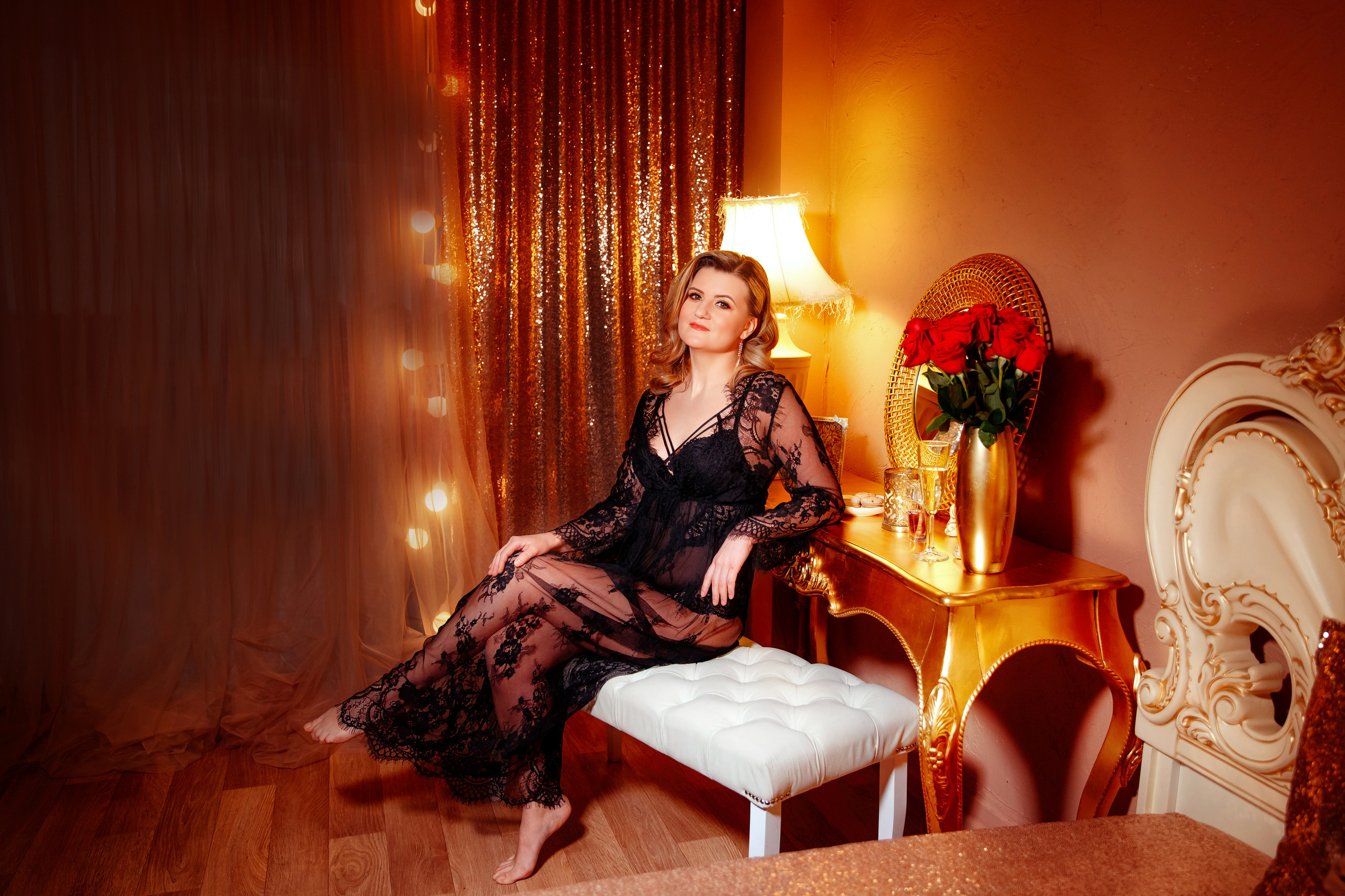 БУДУАРНЫЙ проект. Женский и семейный фотограф Елена Петрова