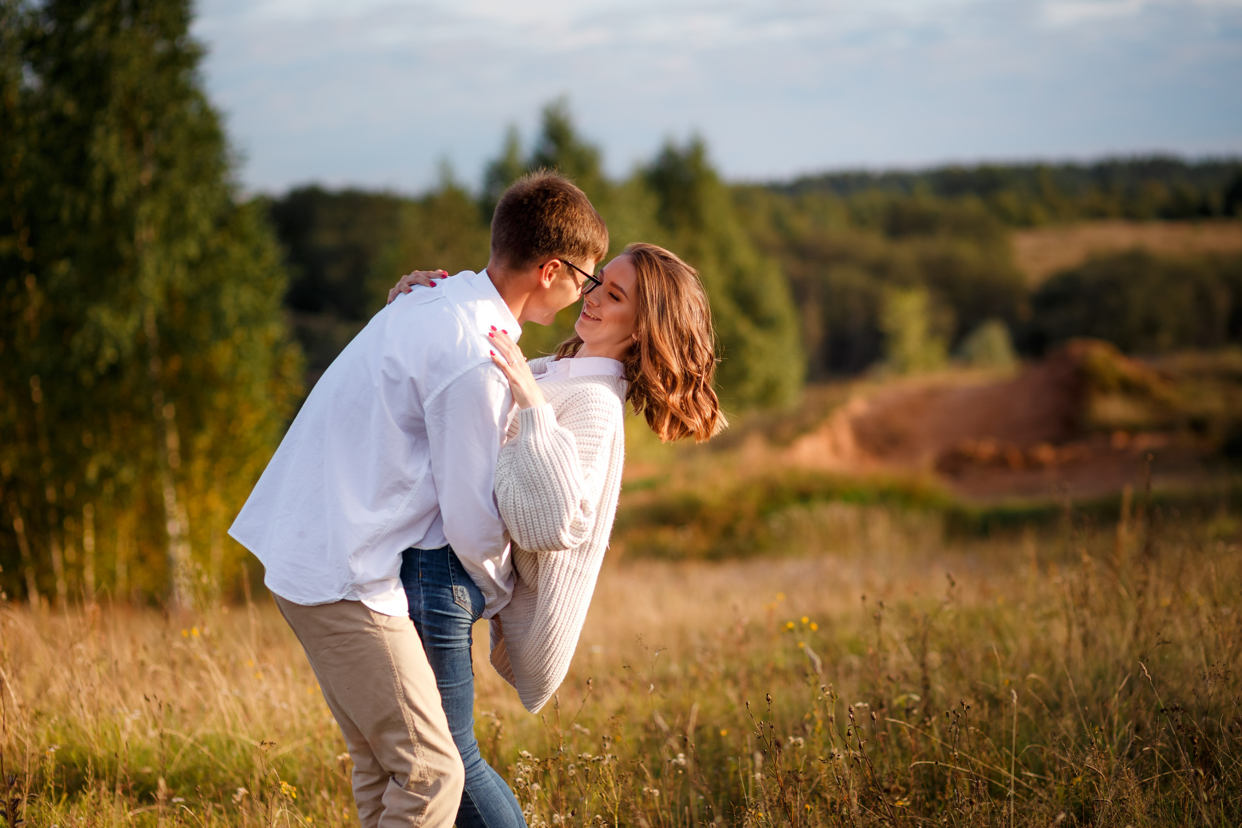 ФОТОПРОГУЛКА. Женский и семейный фотограф Елена Петрова