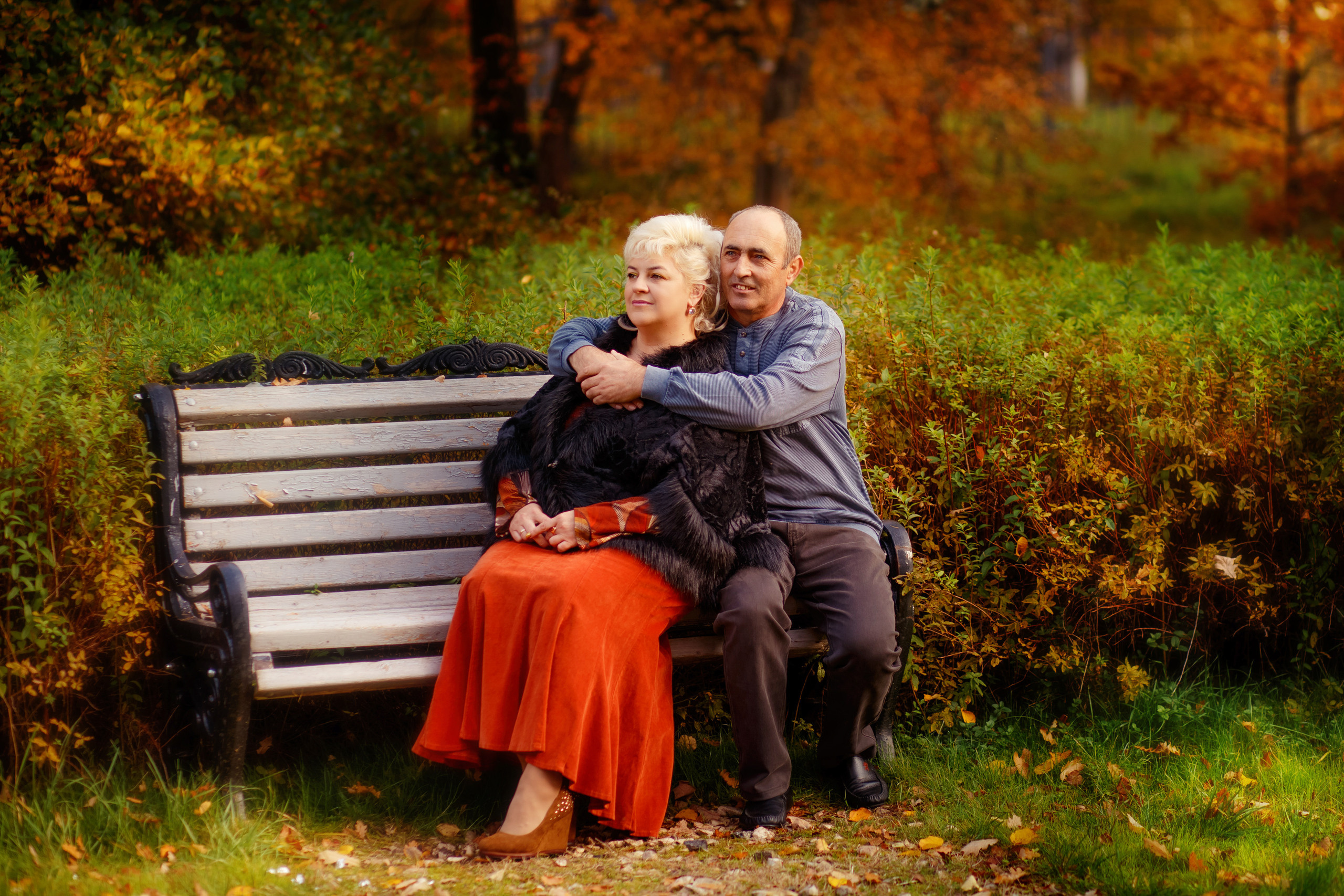 ФОТОПРОГУЛКА. Женский и семейный фотограф Елена Петрова