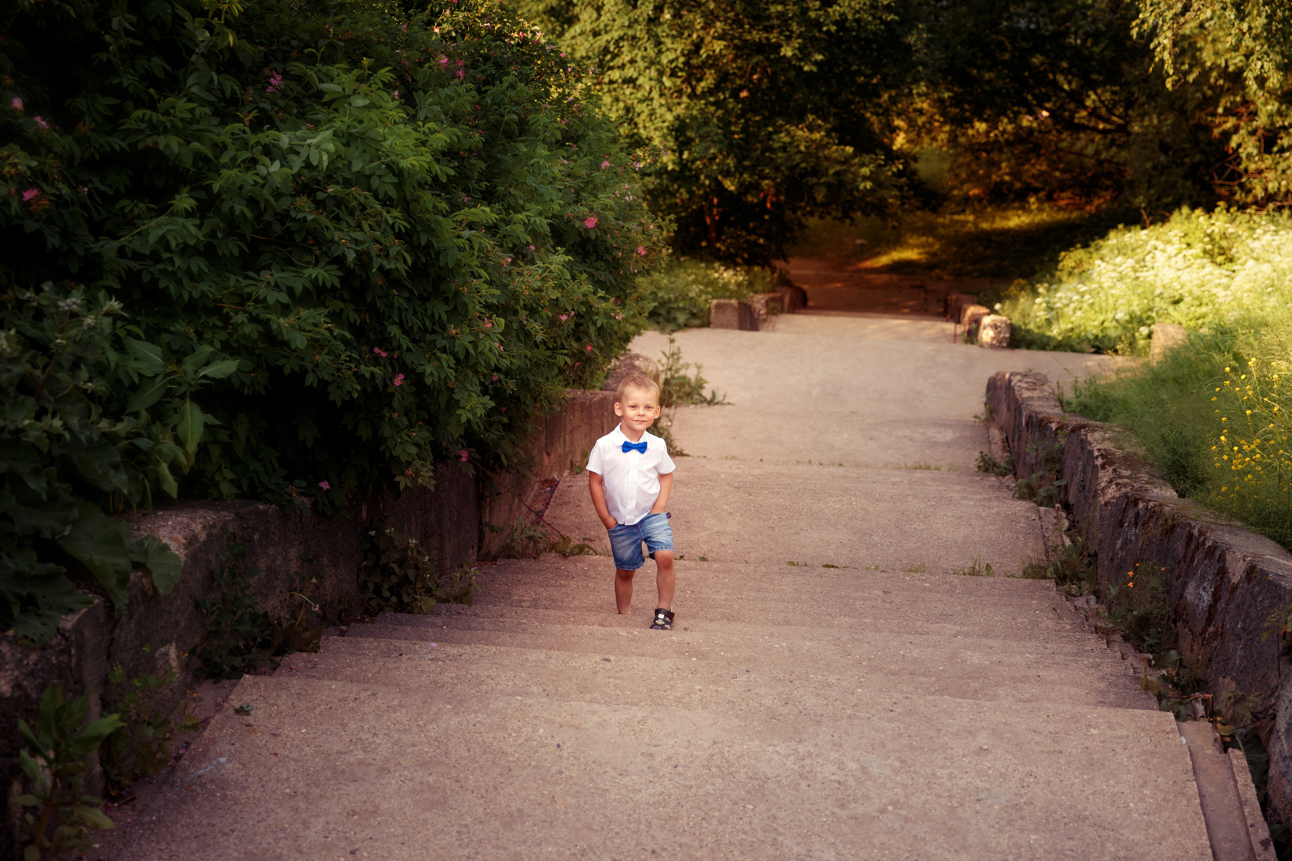 ФОТОПРОГУЛКА. Женский и семейный фотограф Елена Петрова