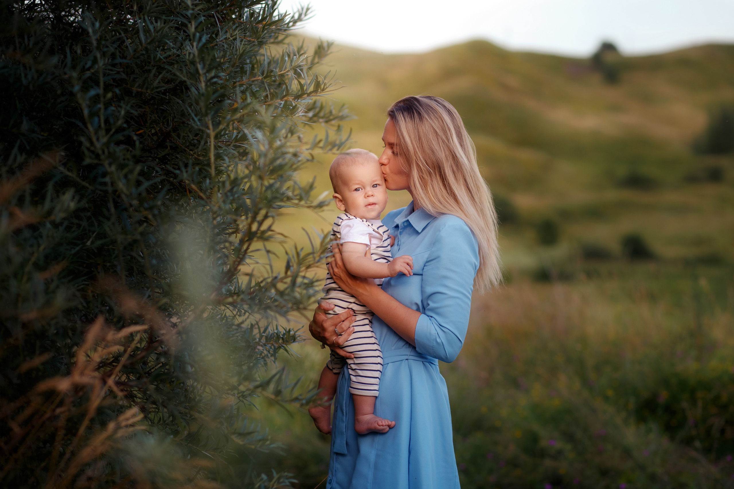 Юля и Тёма. Женский и семейный фотограф Елена Петрова