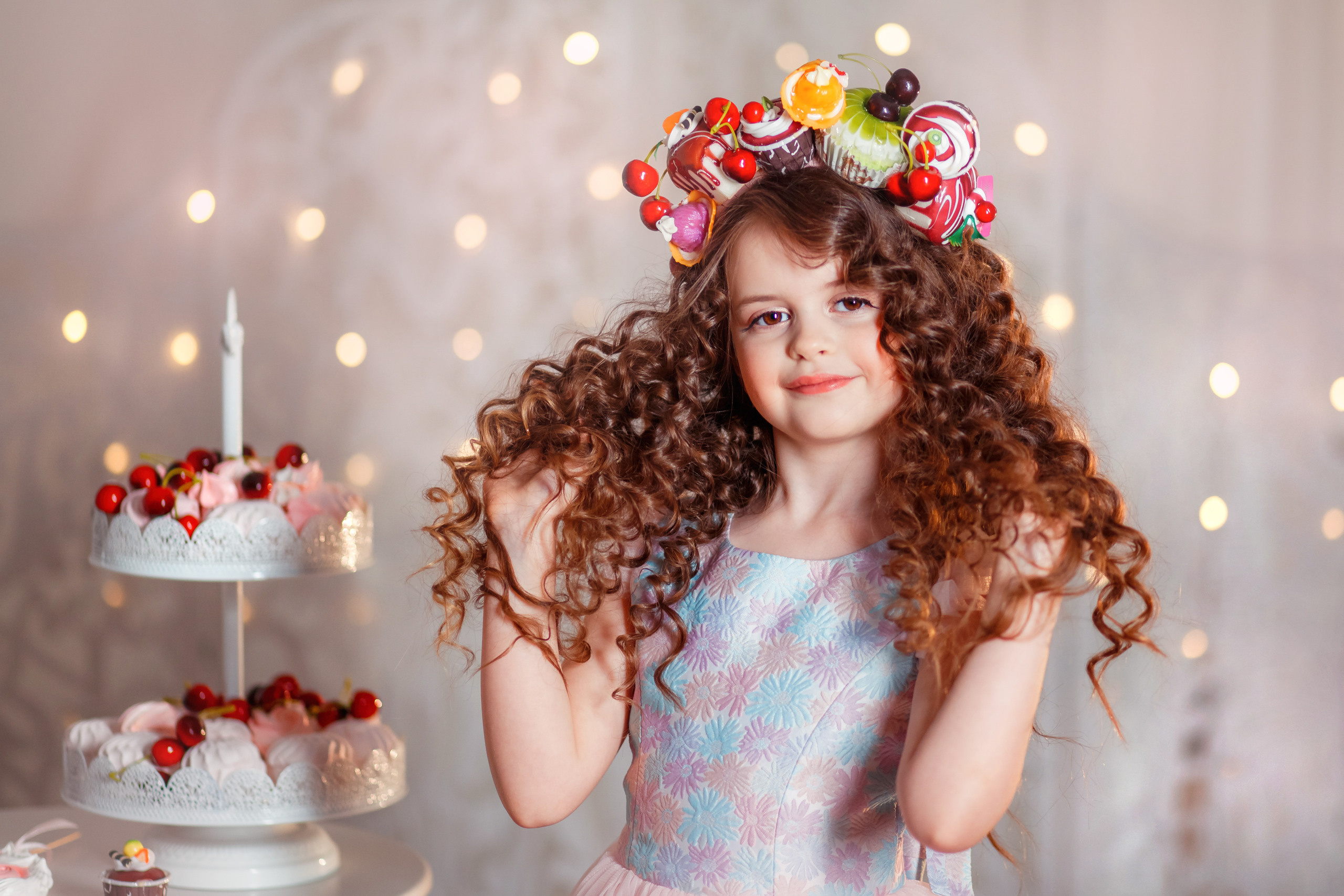 Детский фотопроект DOLCE VITA. Женский и семейный фотограф Елена Петрова