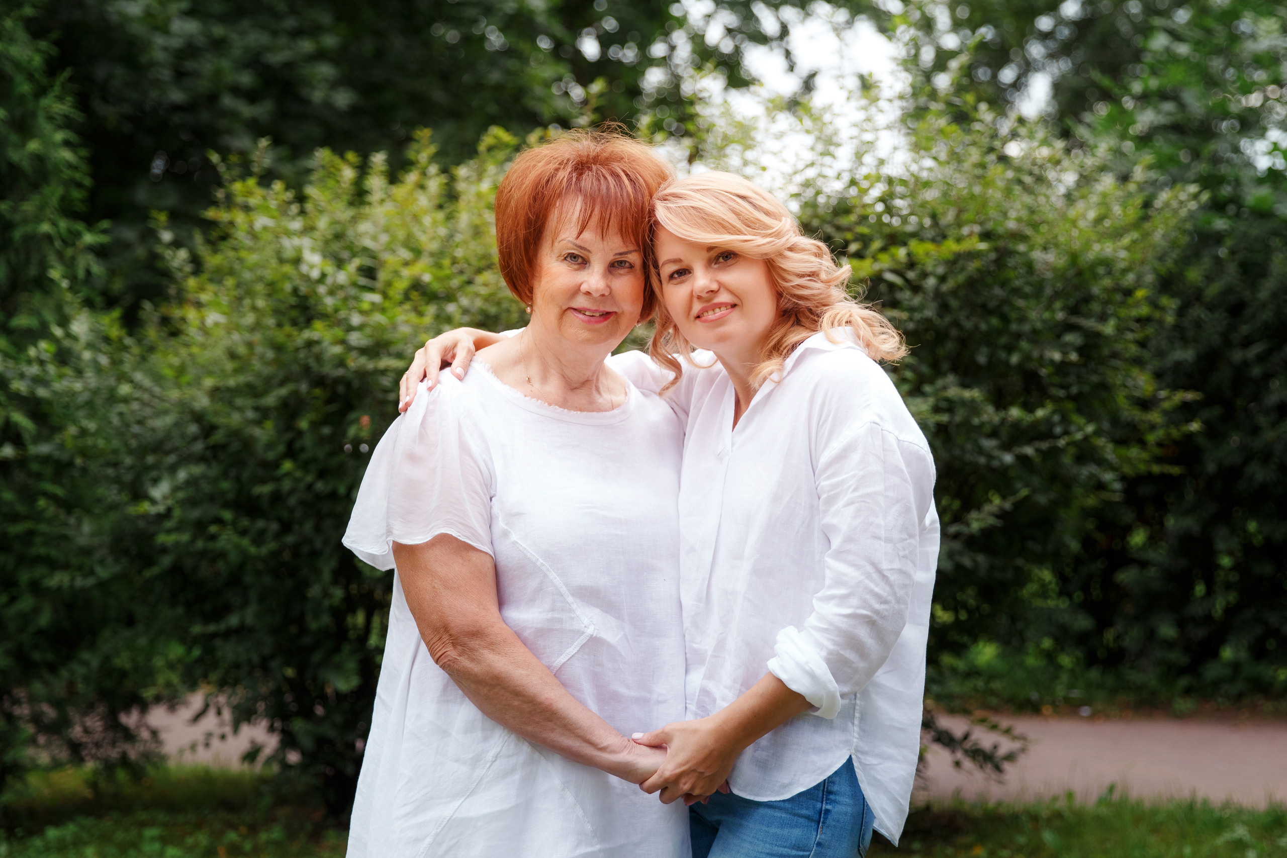 Большая семья. Женский и семейный фотограф Елена Петрова