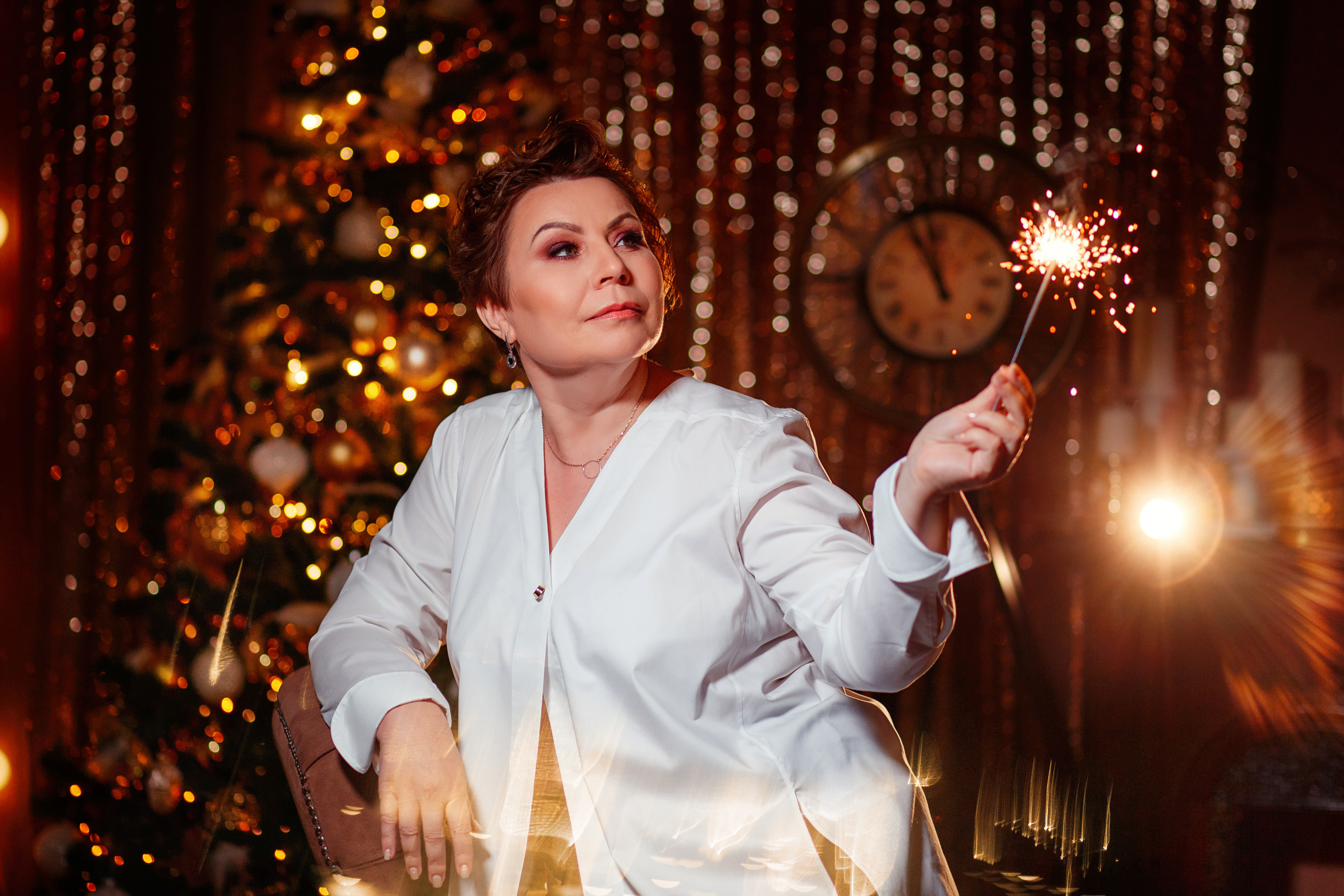 Наталья. Женский и семейный фотограф Елена Петрова