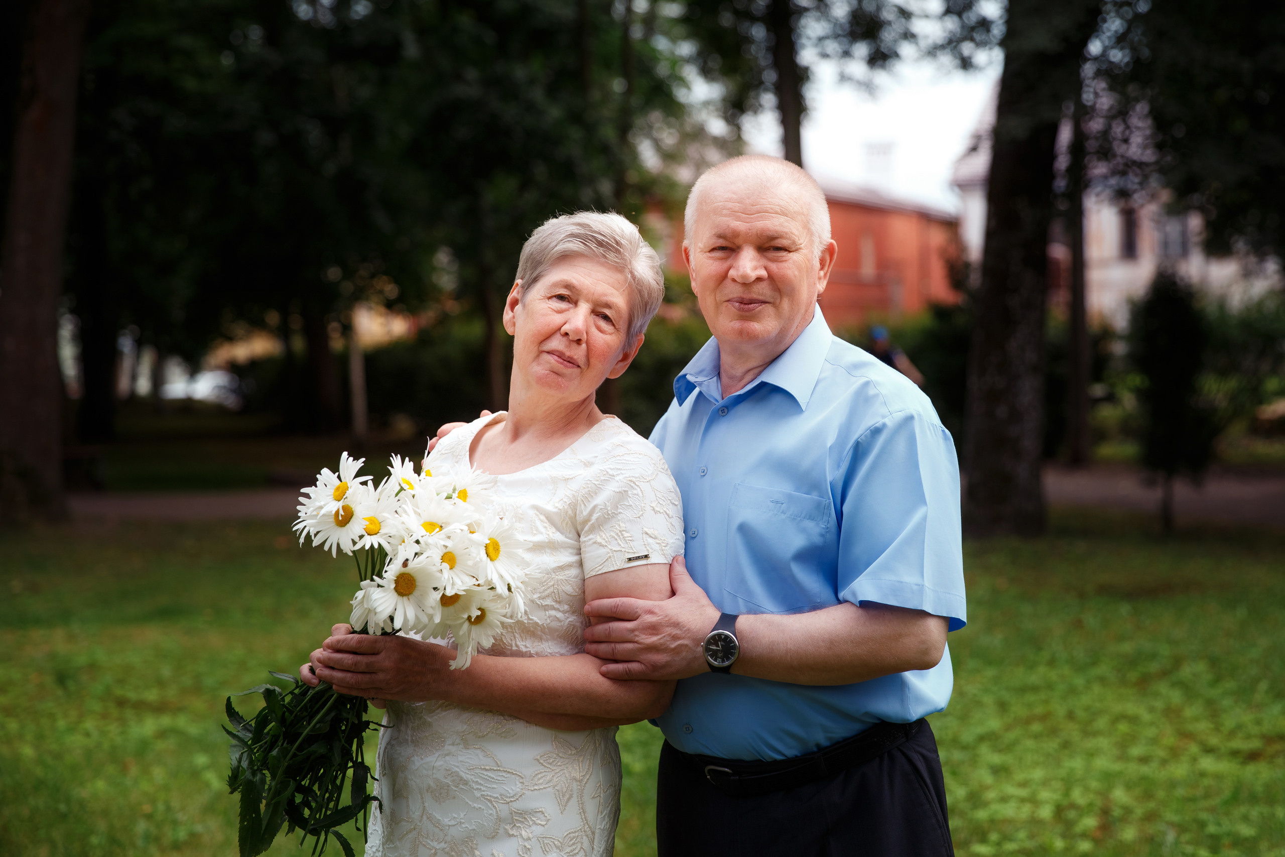 Большая семья. Женский и семейный фотограф Елена Петрова