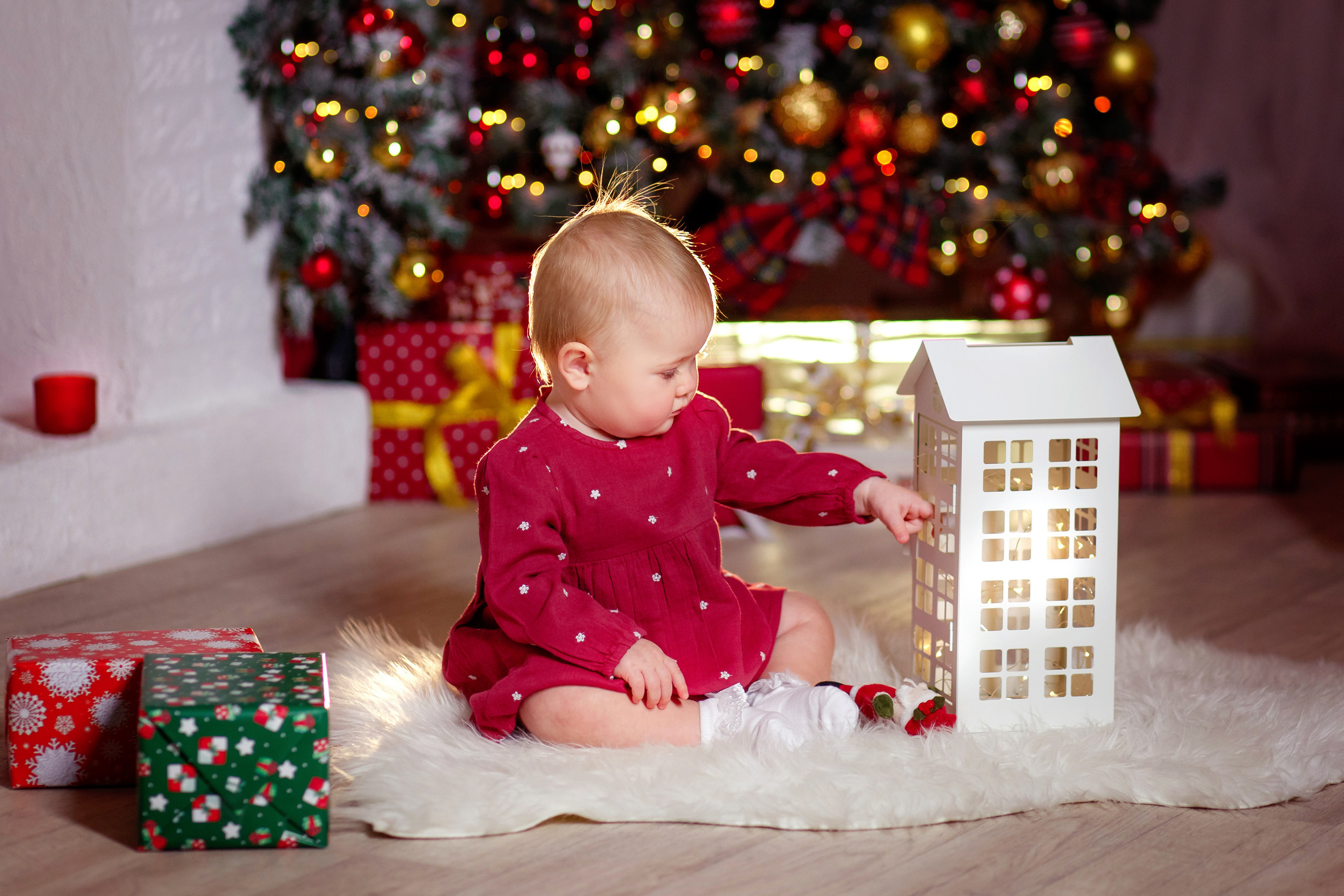 ДЕТСКАЯ ФОТОСЕССИЯ. Женский и семейный фотограф Елена Петрова