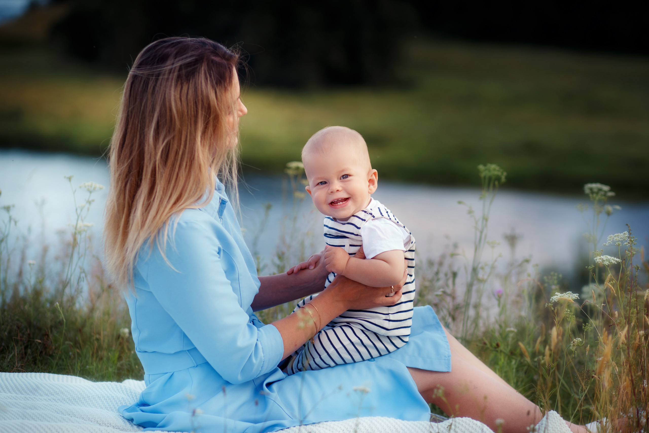Юля и Тёма. Женский и семейный фотограф Елена Петрова
