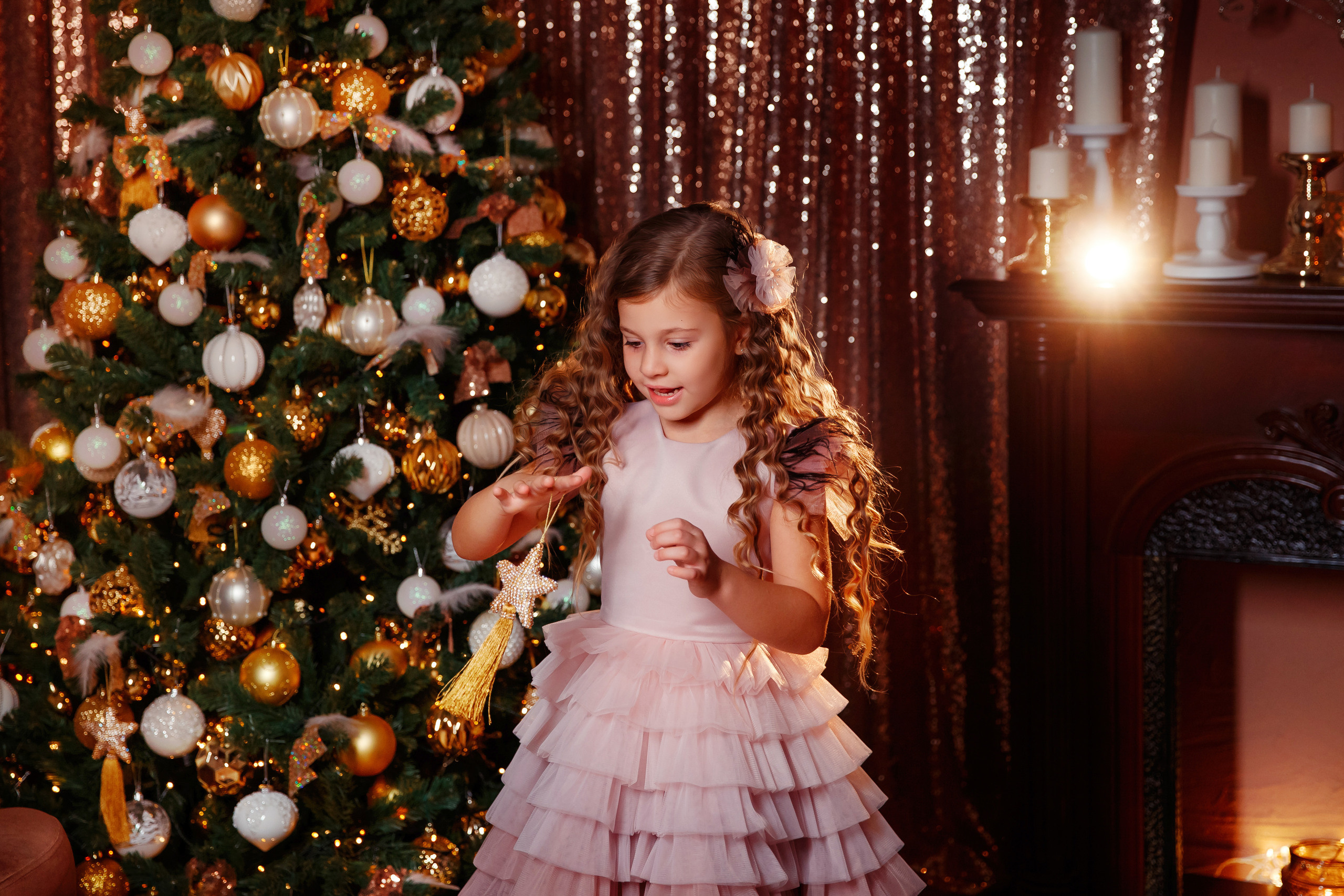 Виолетта. Женский и семейный фотограф Елена Петрова