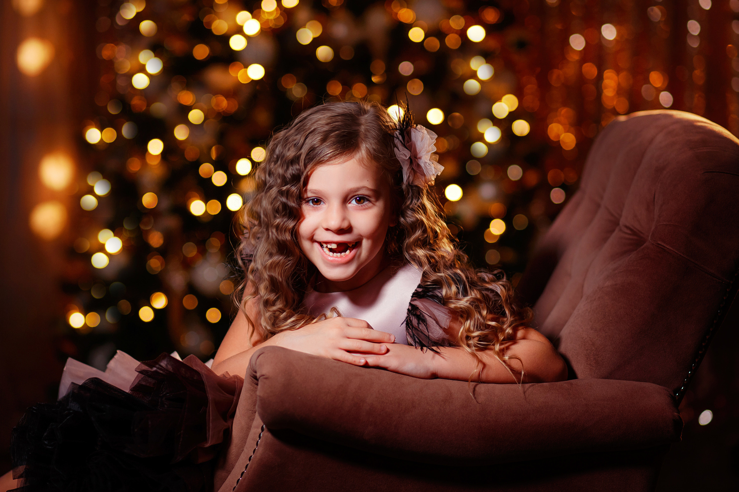 Виолетта. Женский и семейный фотограф Елена Петрова