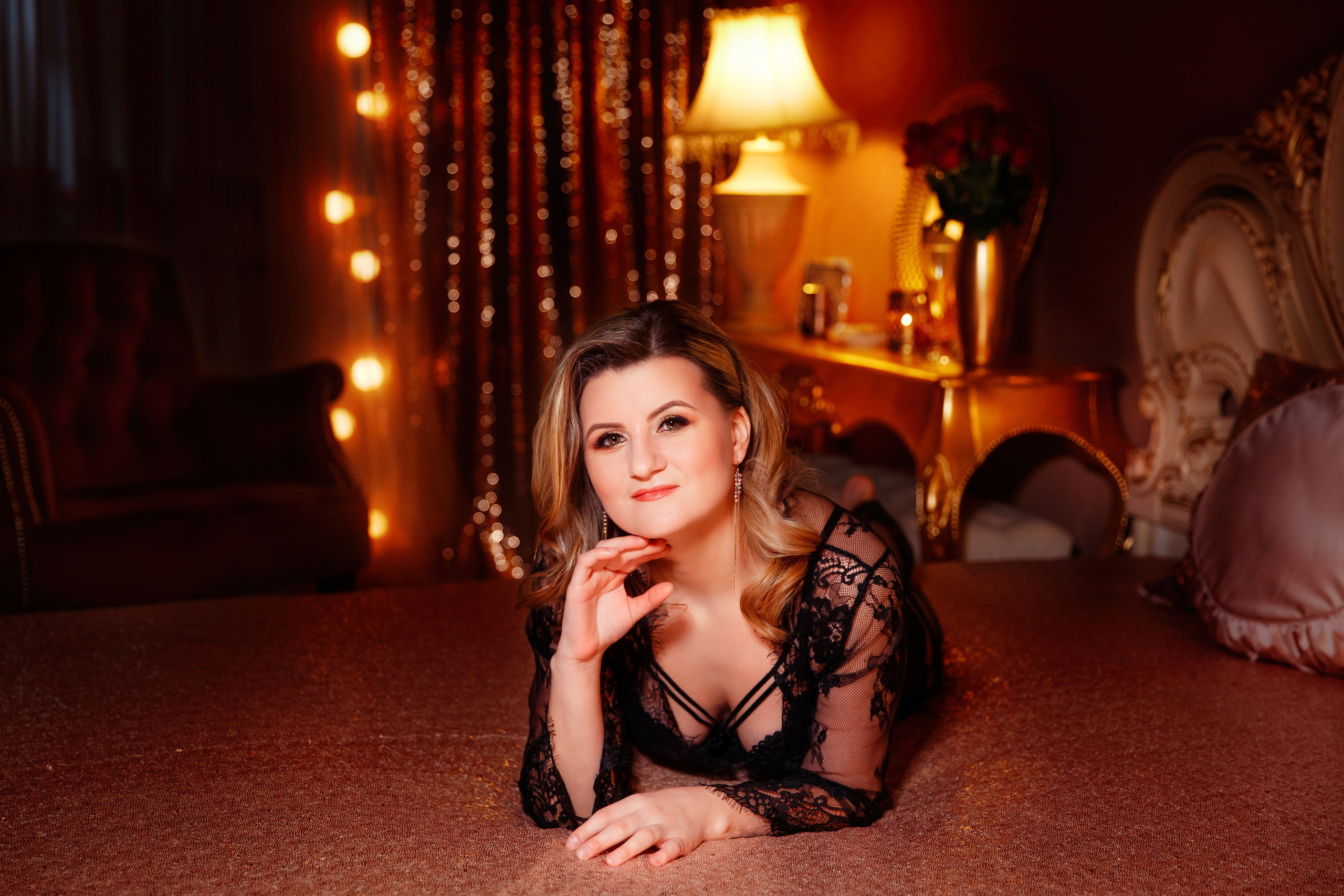 БУДУАРНЫЙ проект. Женский и семейный фотограф Елена Петрова