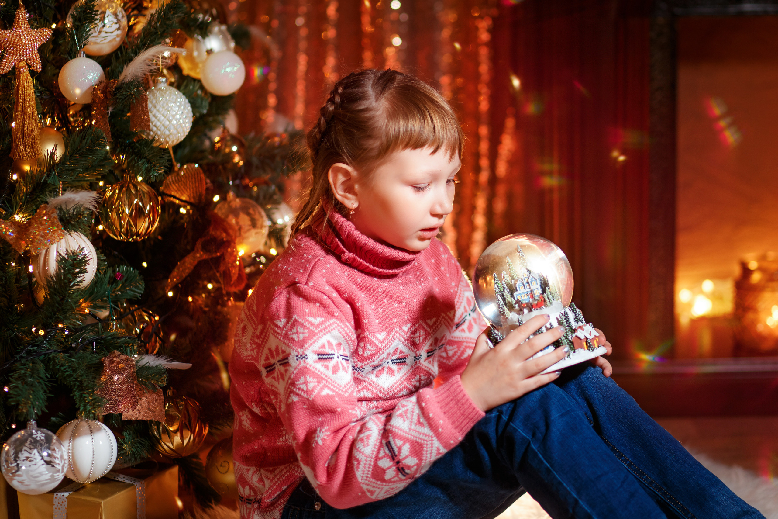 ДЕТСКАЯ ФОТОСЕССИЯ. Женский и семейный фотограф Елена Петрова