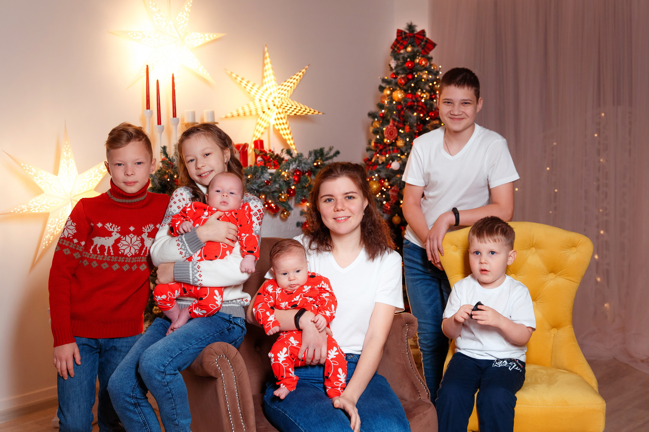 ДЕТСКАЯ ФОТОСЕССИЯ. Женский и семейный фотограф Елена Петрова