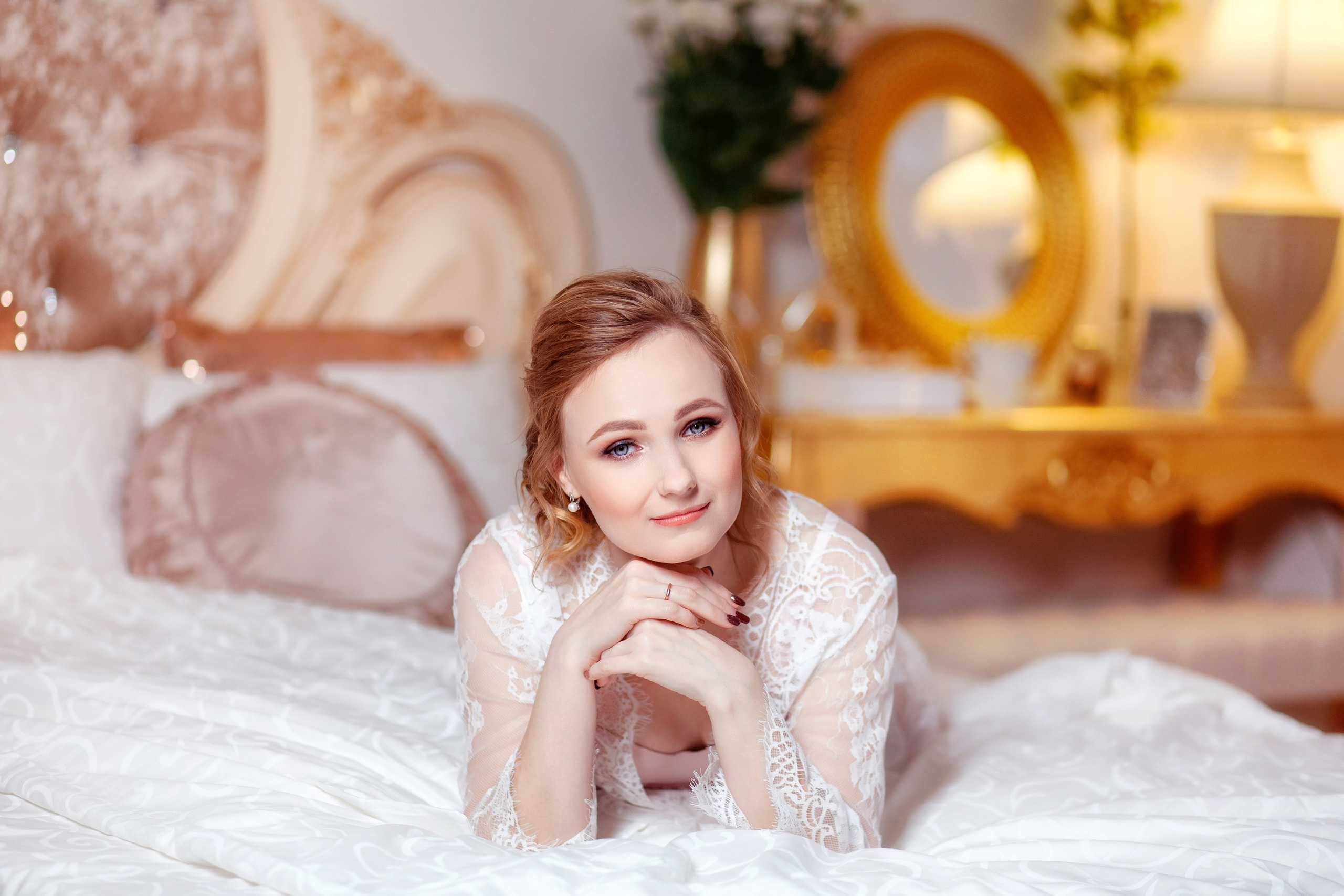 БУДУАРНЫЙ проект. Женский и семейный фотограф Елена Петрова