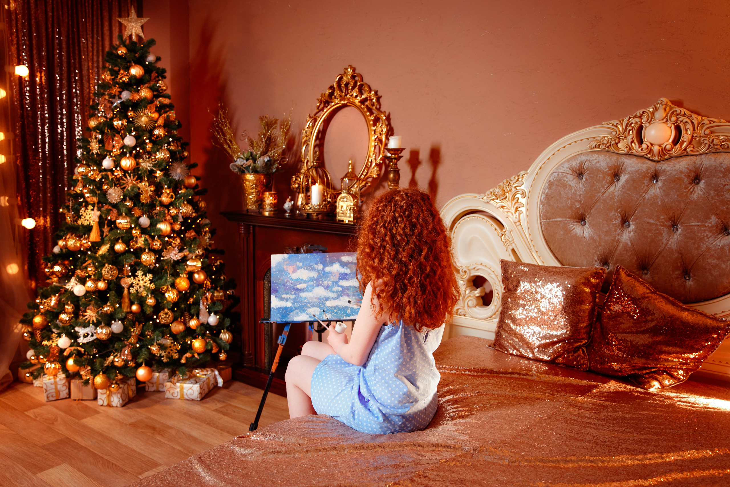 ДЕТСКАЯ ФОТОСЕССИЯ. Женский и семейный фотограф Елена Петрова