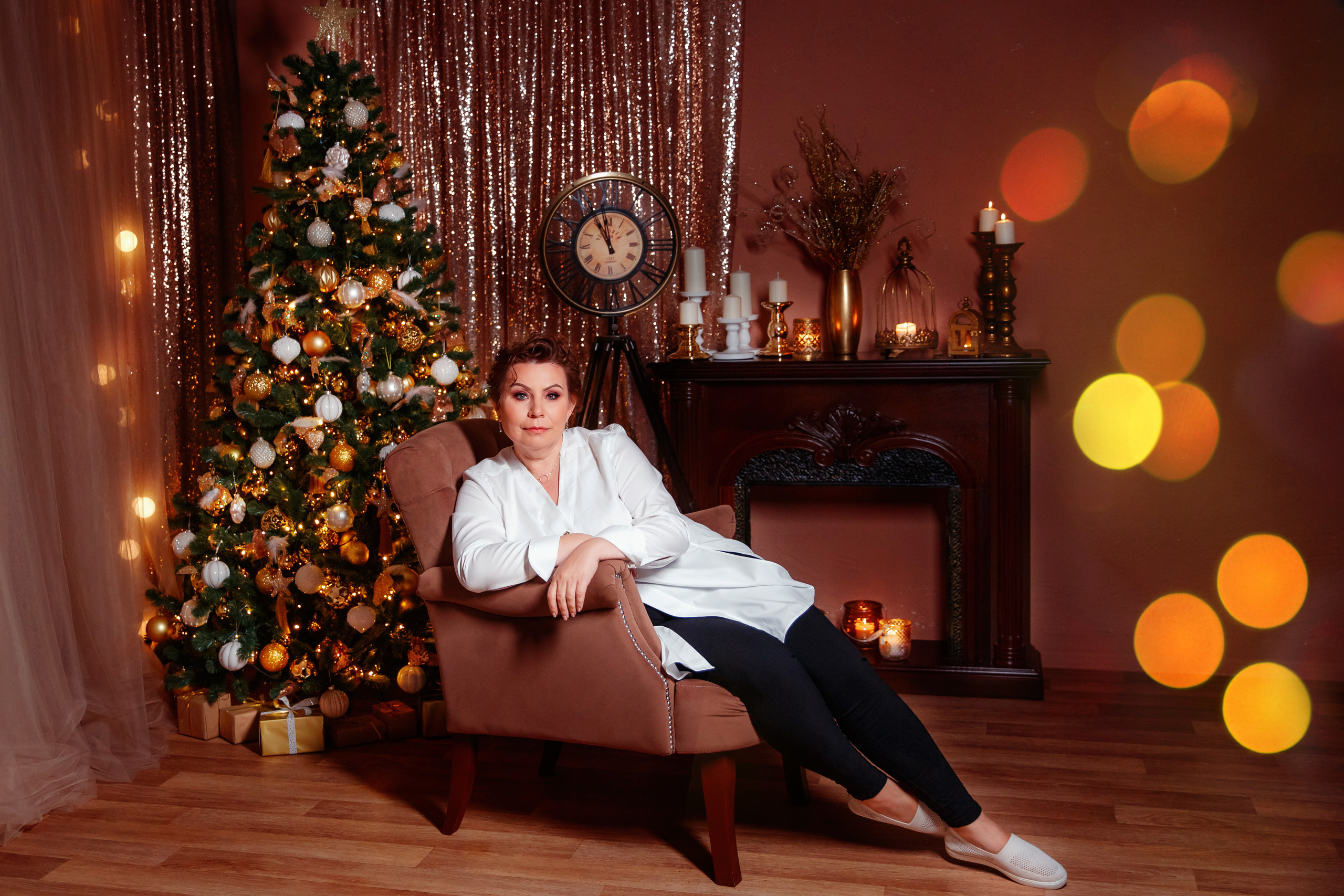 Наталья. Женский и семейный фотограф Елена Петрова