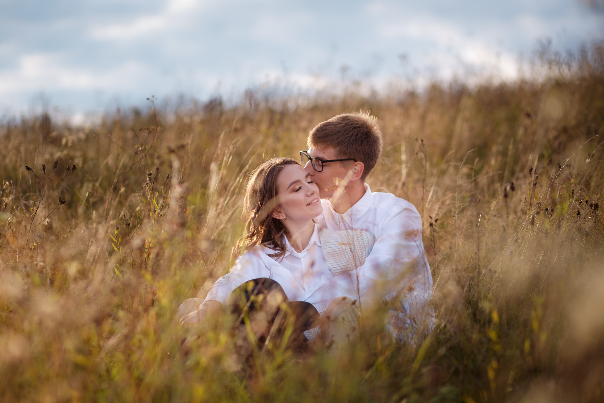 ФОТОПРОГУЛКА. Женский и семейный фотограф Елена Петрова