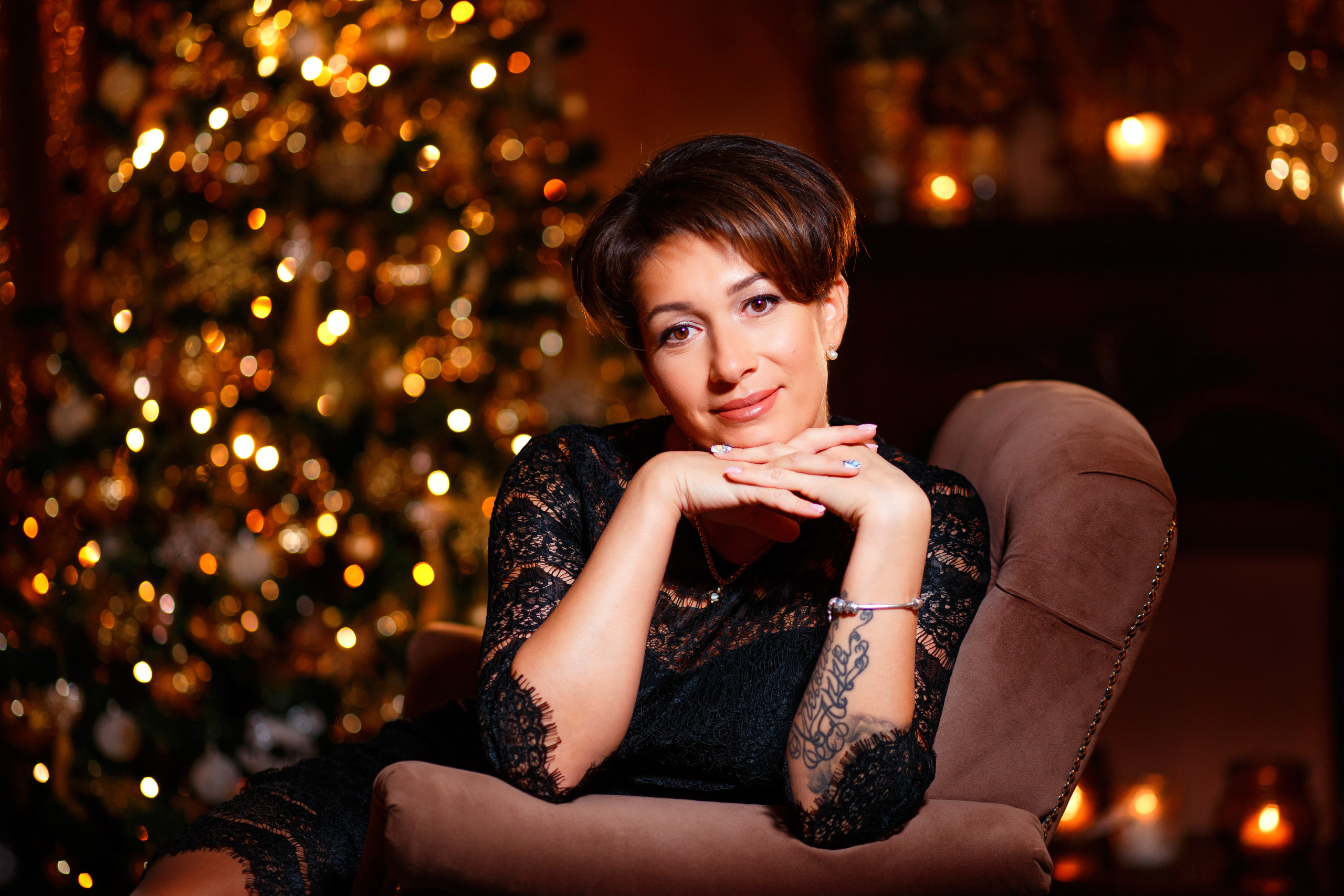 ИНДИВИДУАЛЬНАЯ ФОТОСЕССИЯ. Женский и семейный фотограф Елена Петрова