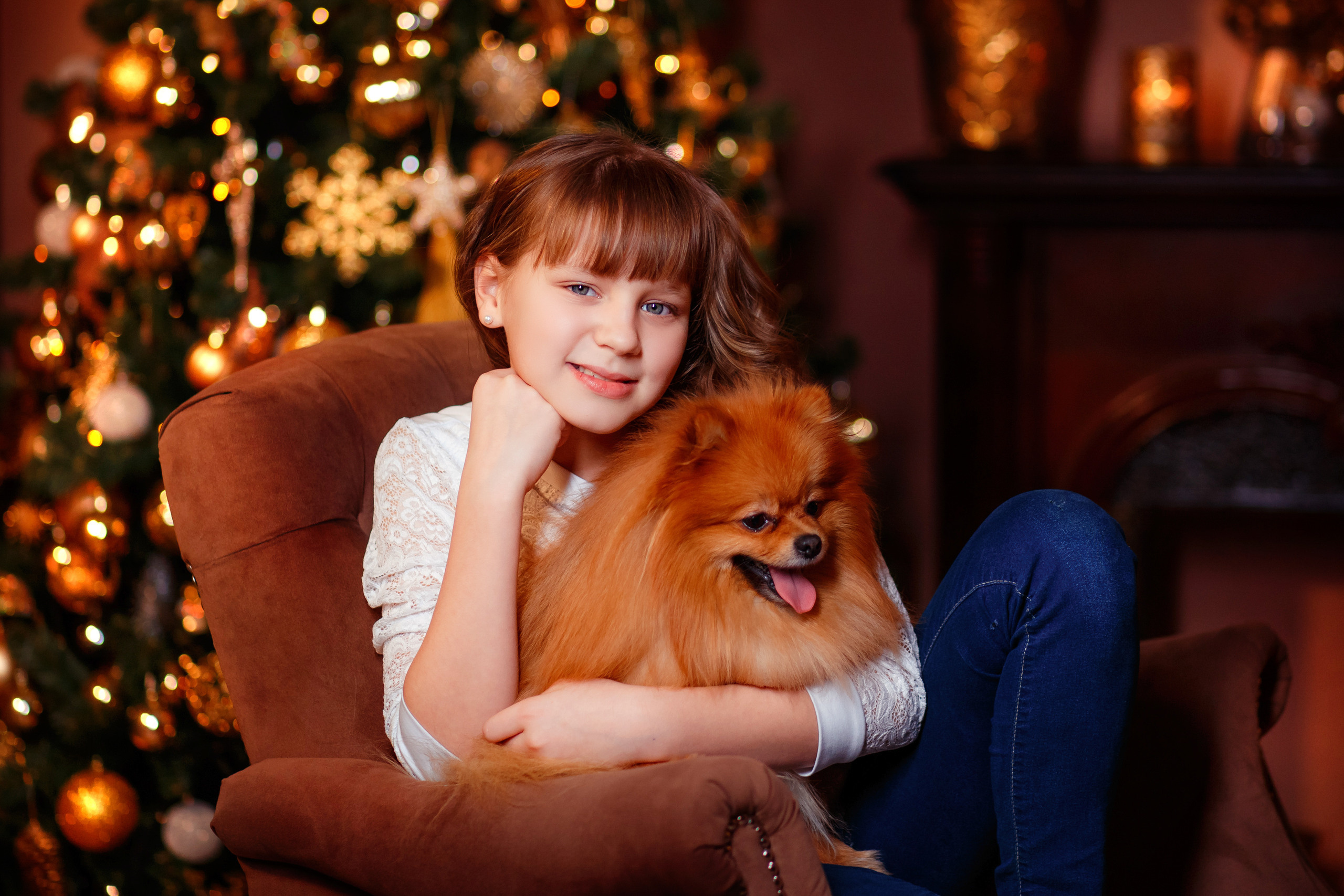ДЕТСКАЯ ФОТОСЕССИЯ. Женский и семейный фотограф Елена Петрова