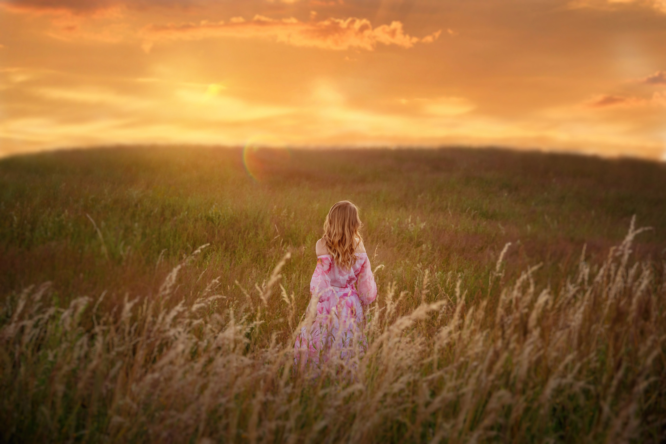 Даша. Женский и семейный фотограф Елена Петрова