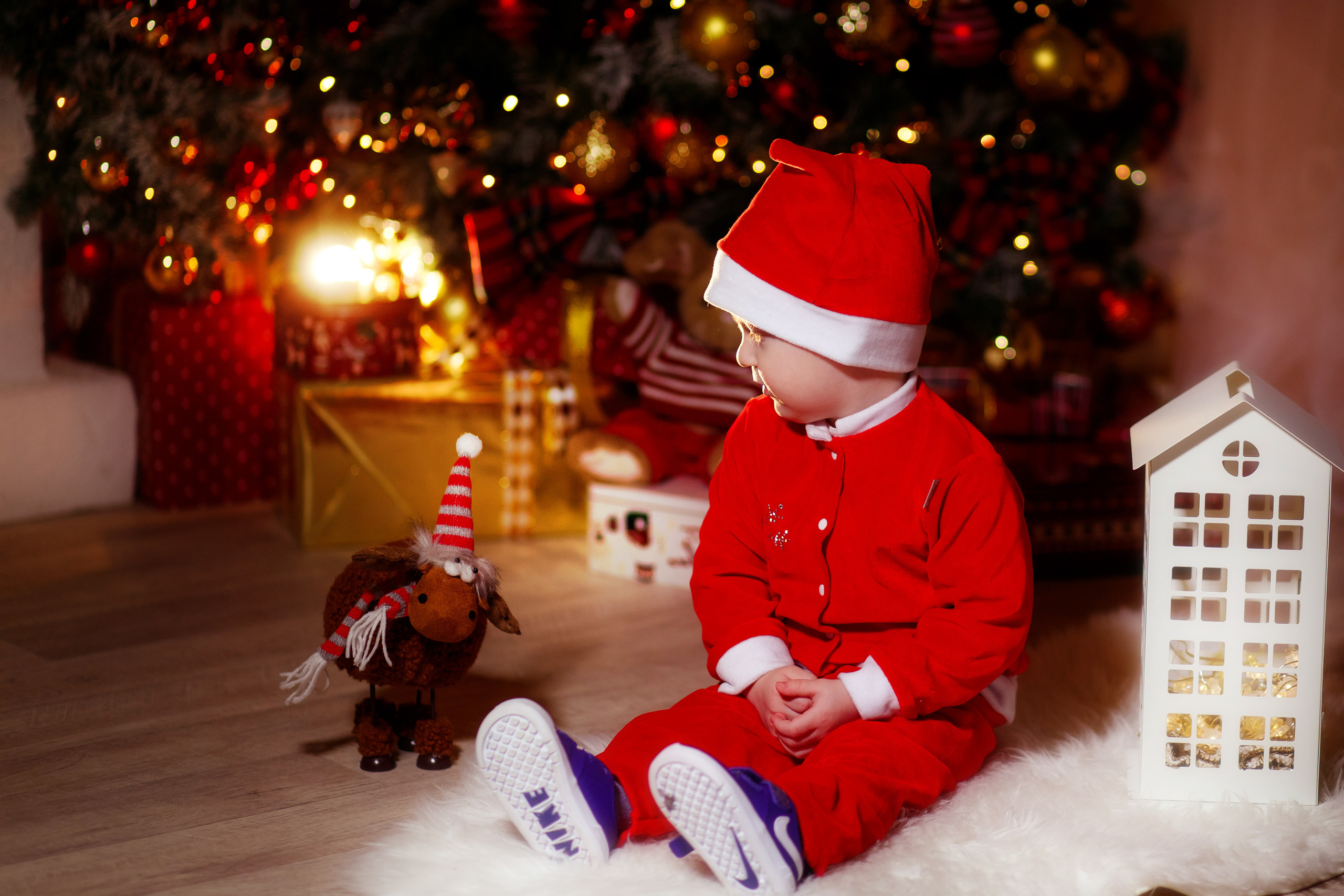 ДЕТСКАЯ ФОТОСЕССИЯ. Женский и семейный фотограф Елена Петрова