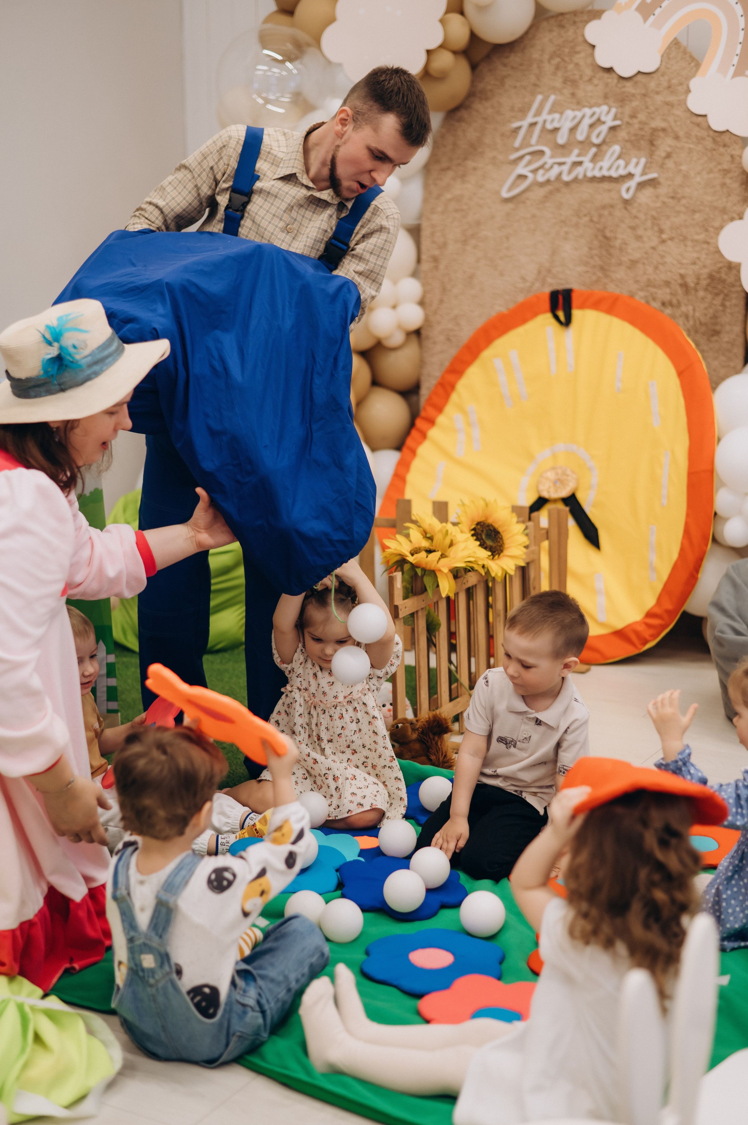 Игровая. Фотограф в Иркутске