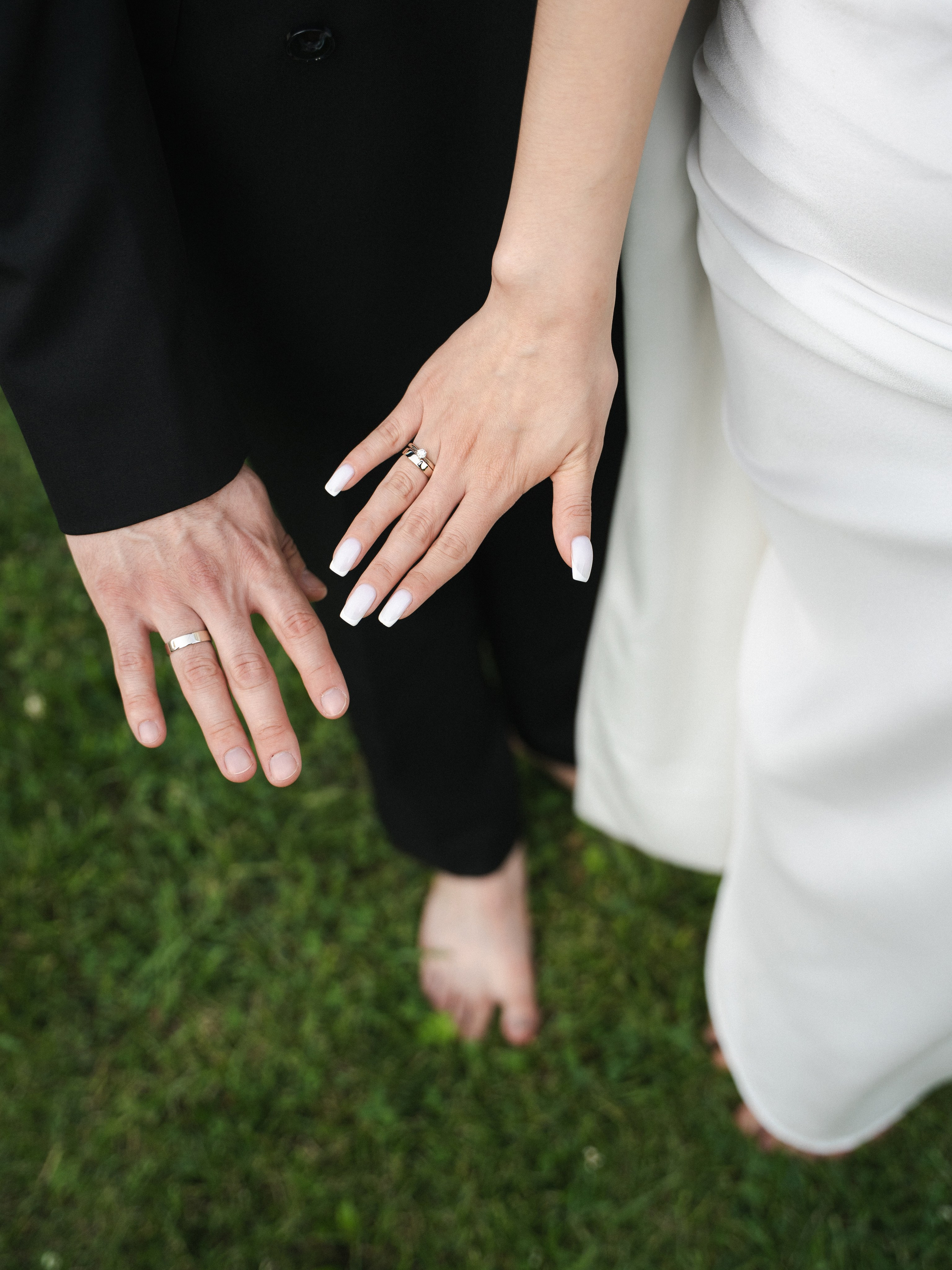 Диана & Жаргал. Женский портрет и свадьбы в Москве. Морад Диана