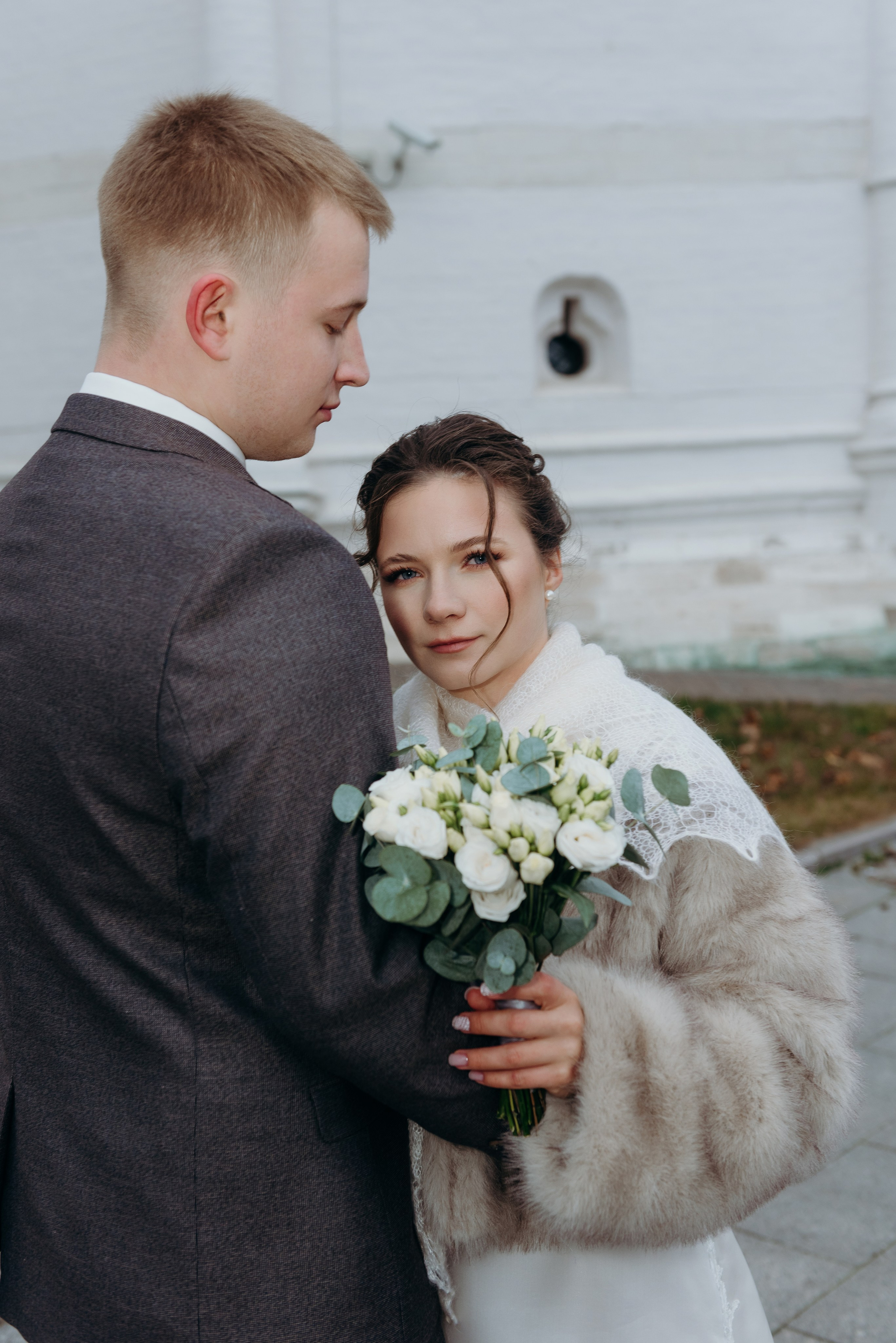 Портфолио. Фотограф Янис Алываев