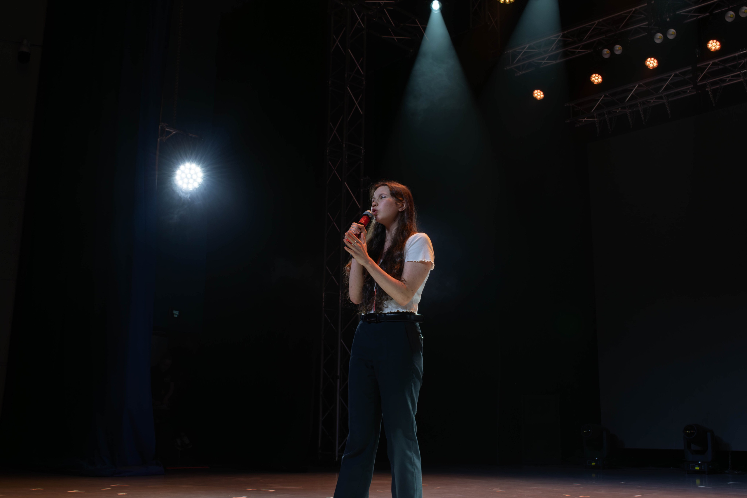 «ВЫСОТА» 2025. Репортажный фотограф во Владивостоке Анастасия Кострова