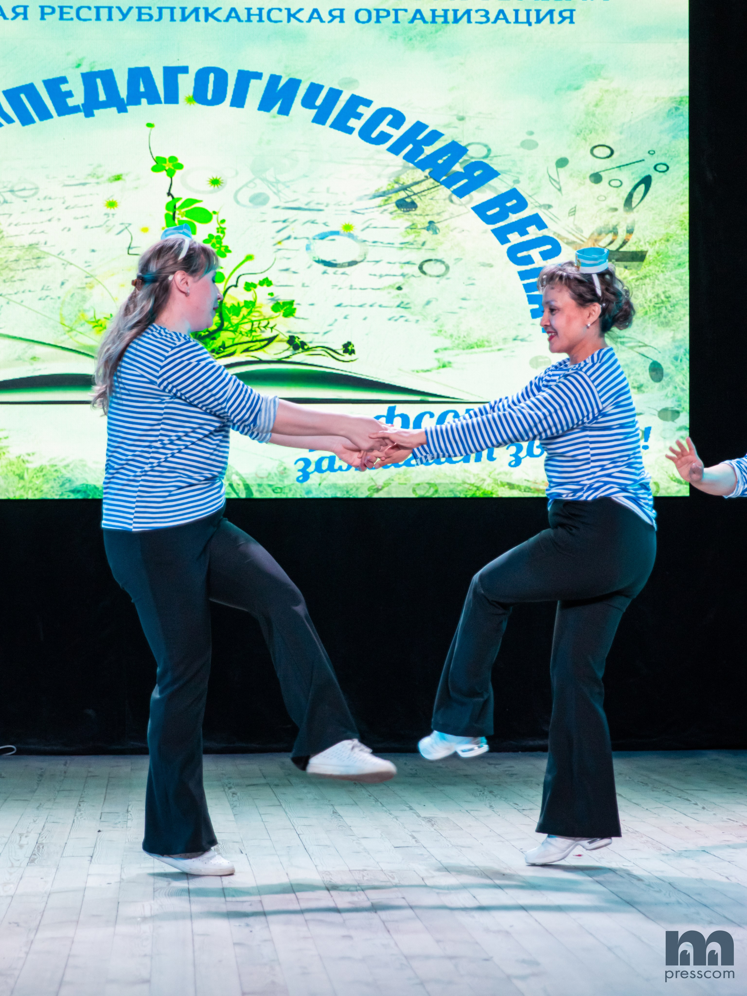 Педагогическая Весна 2024. PhotoMeet — Фотограф в Улан-Удэ