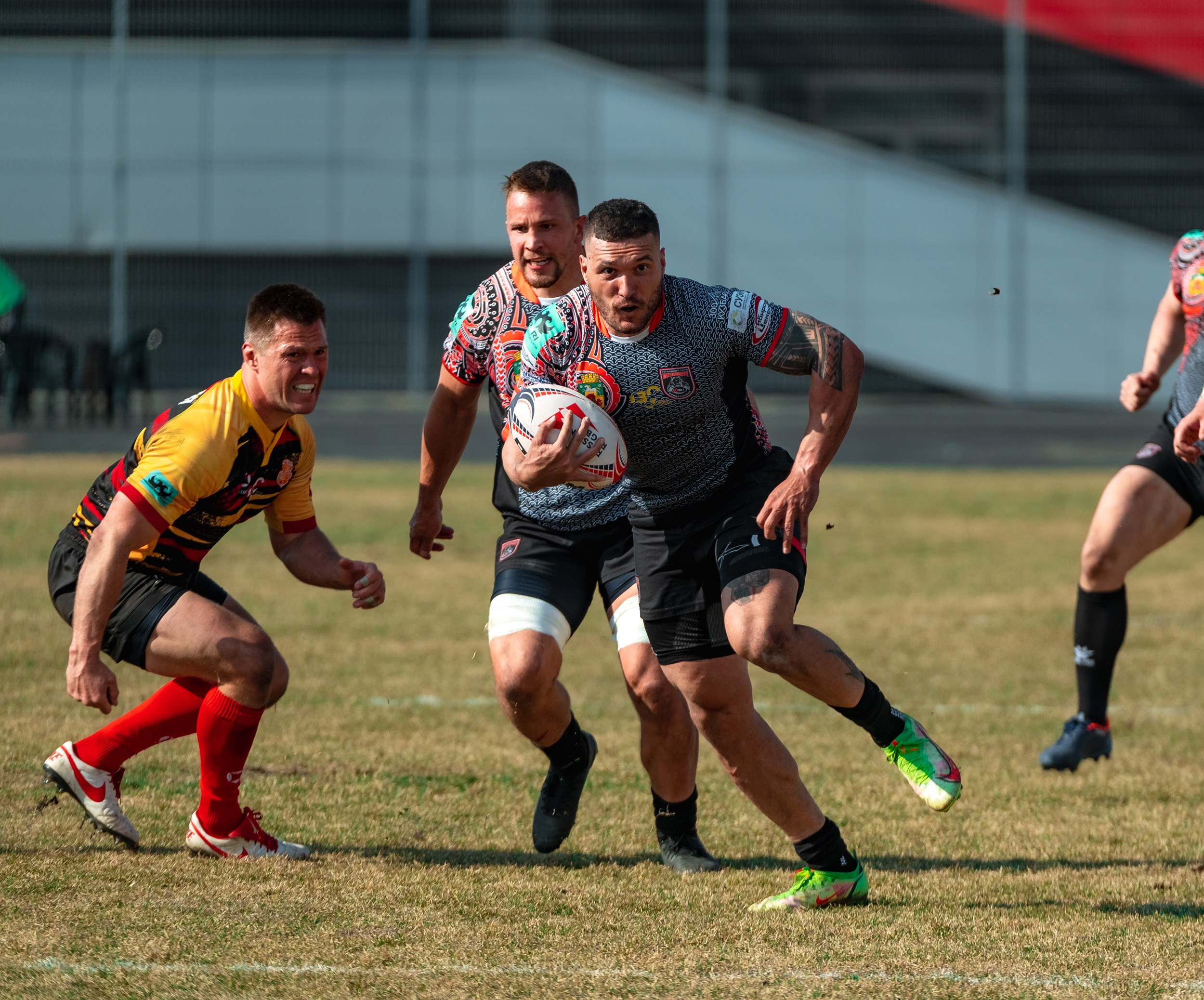 Металлург-Слава. ProfotoNK