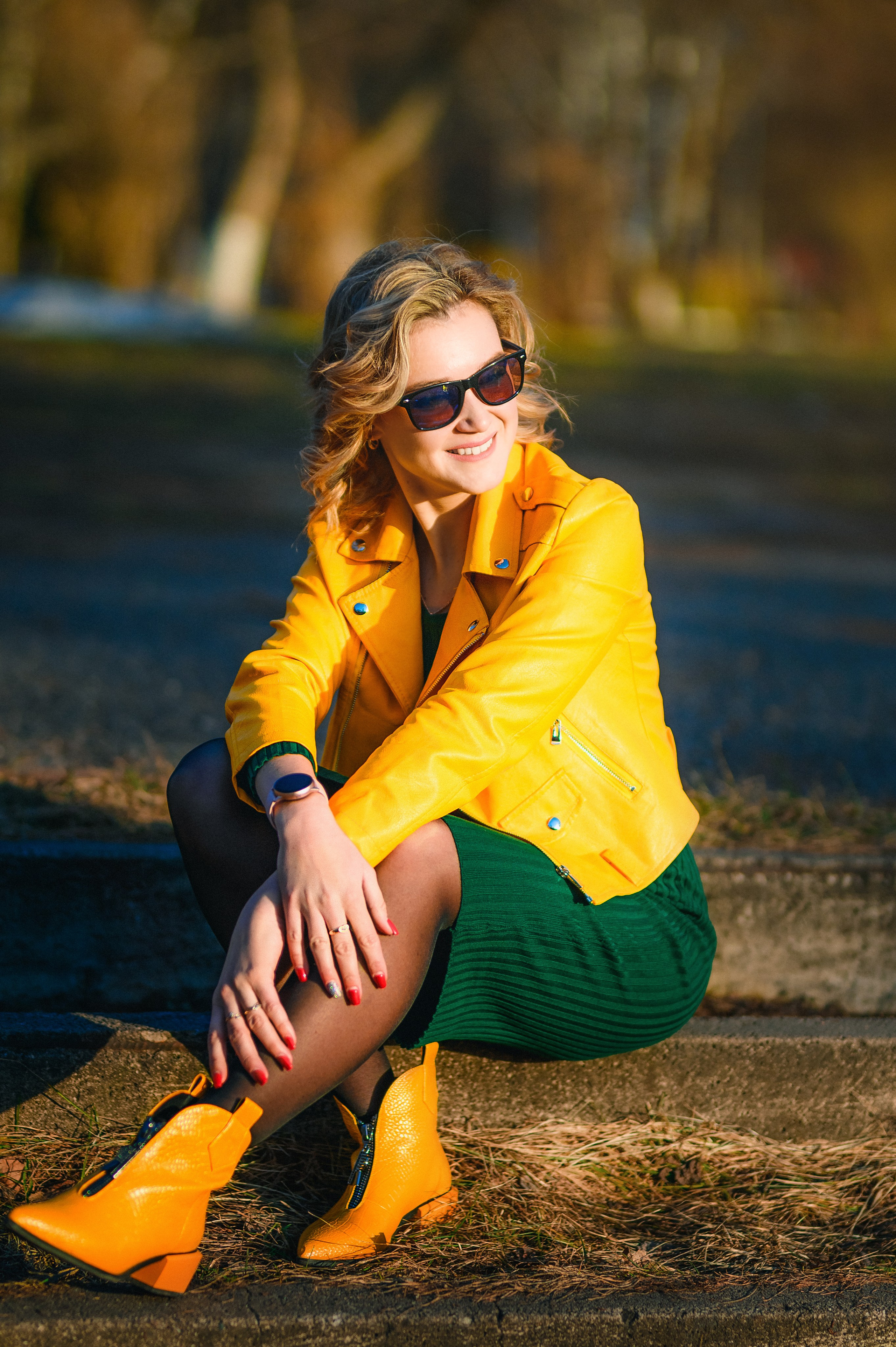 Ирина. ProfotoNK