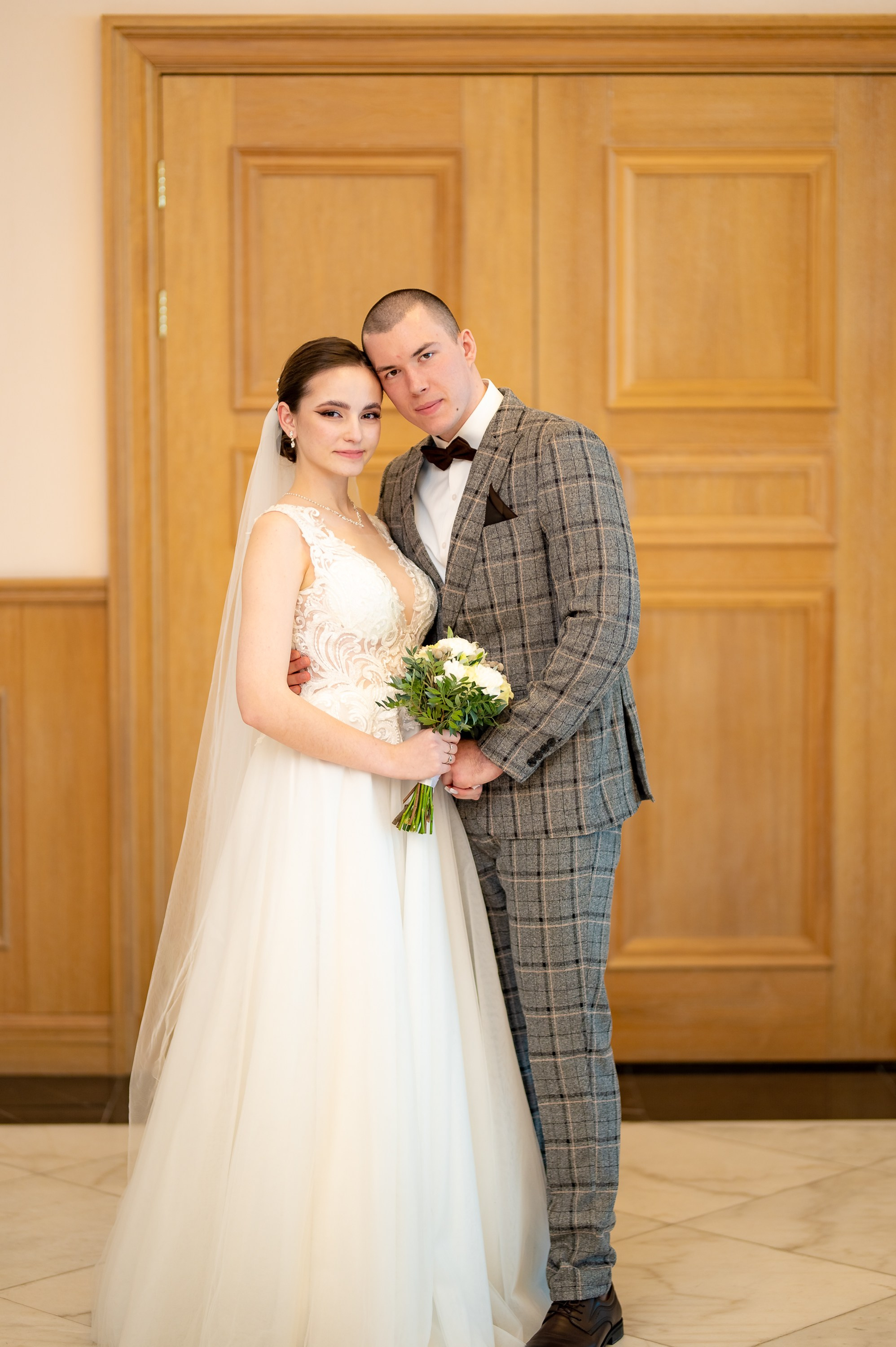 Свадьба Никиты и Анастасии. ProfotoNK