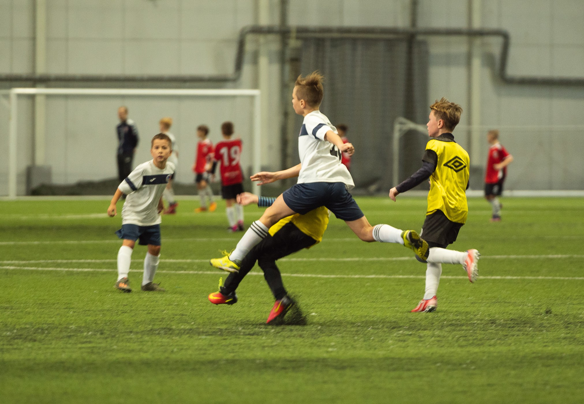 Металлург-Минусинск. ProfotoNK