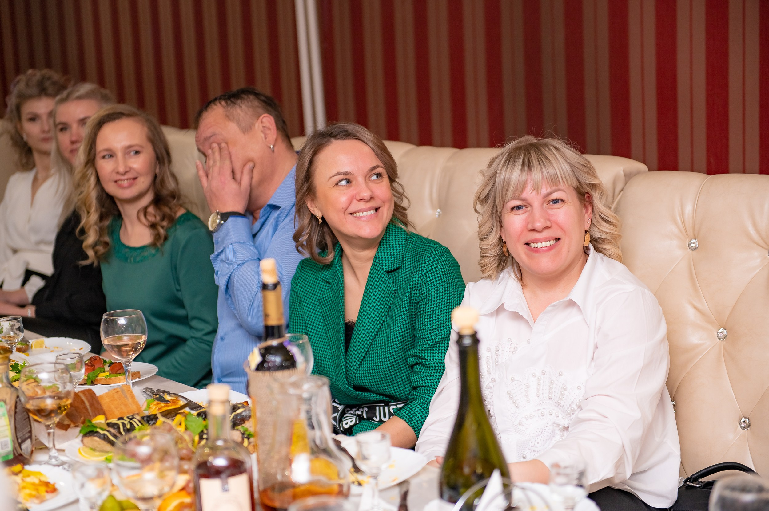 Вячеслав и Татьяна. ProfotoNK