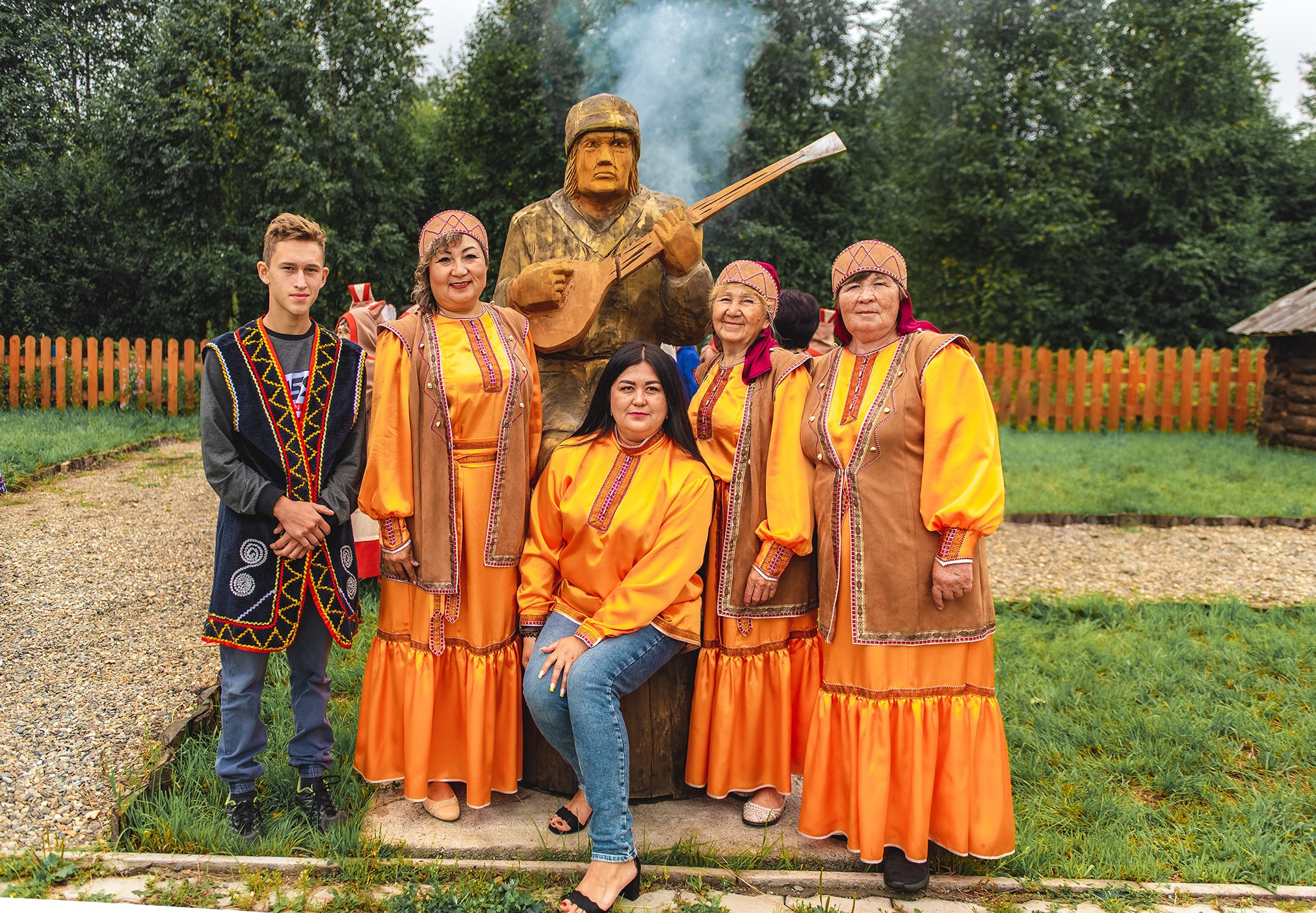 Пайрам. ProfotoNK