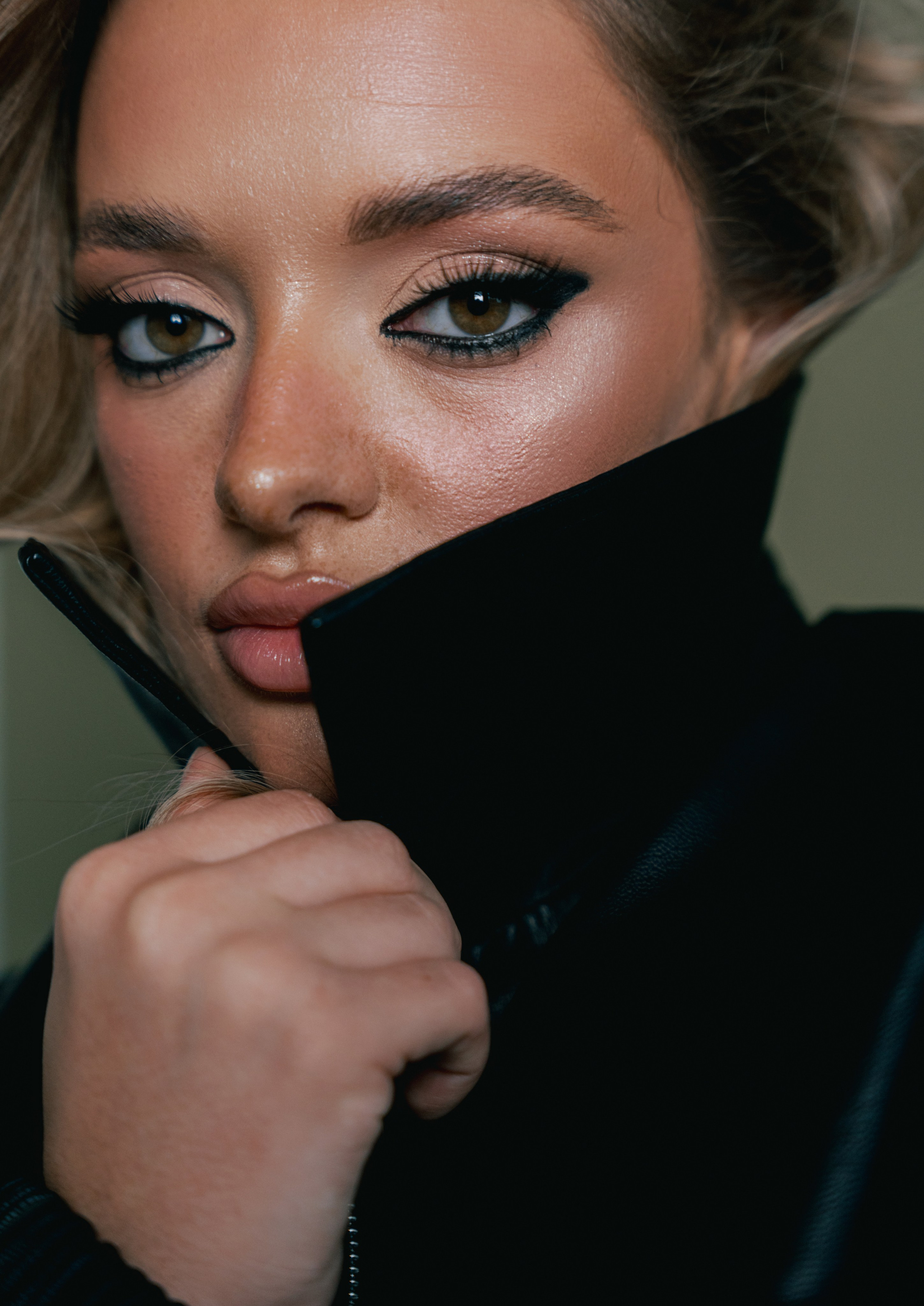 POLINA. Фотограф Владимир|Москва